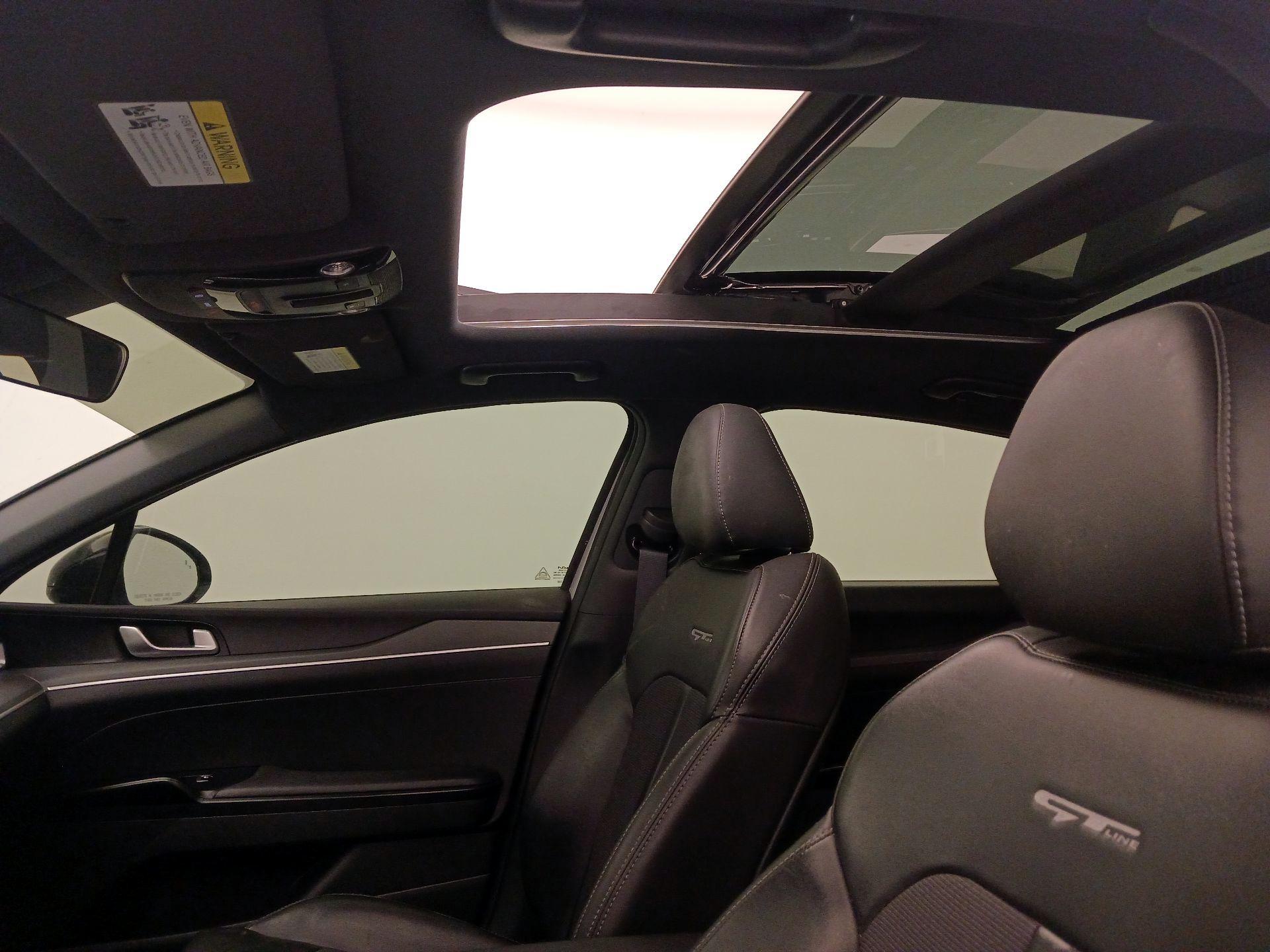 Thumbnail: 2022 Kia K5 - 20