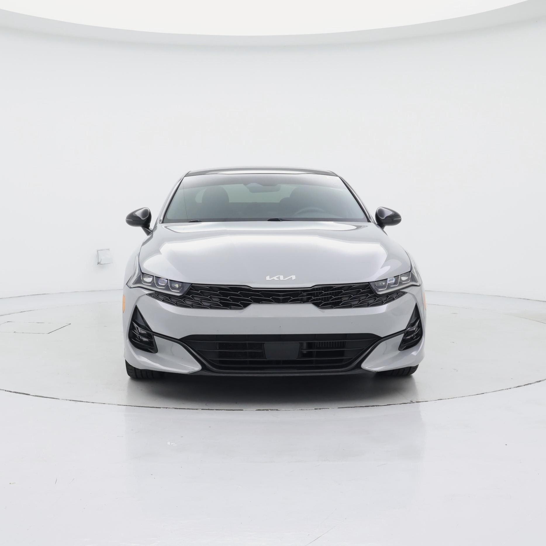 Thumbnail: 2022 Kia K5 - 5