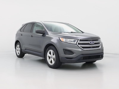 2016 Ford Edge SE