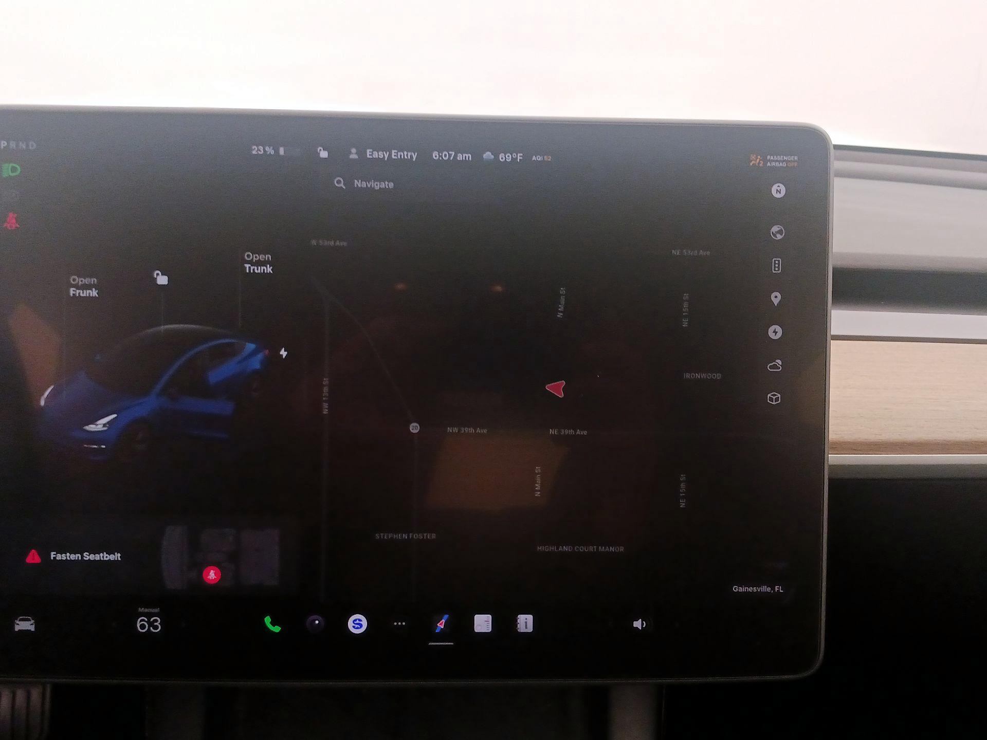 Thumbnail: 2023 Tesla Model 3 - 13