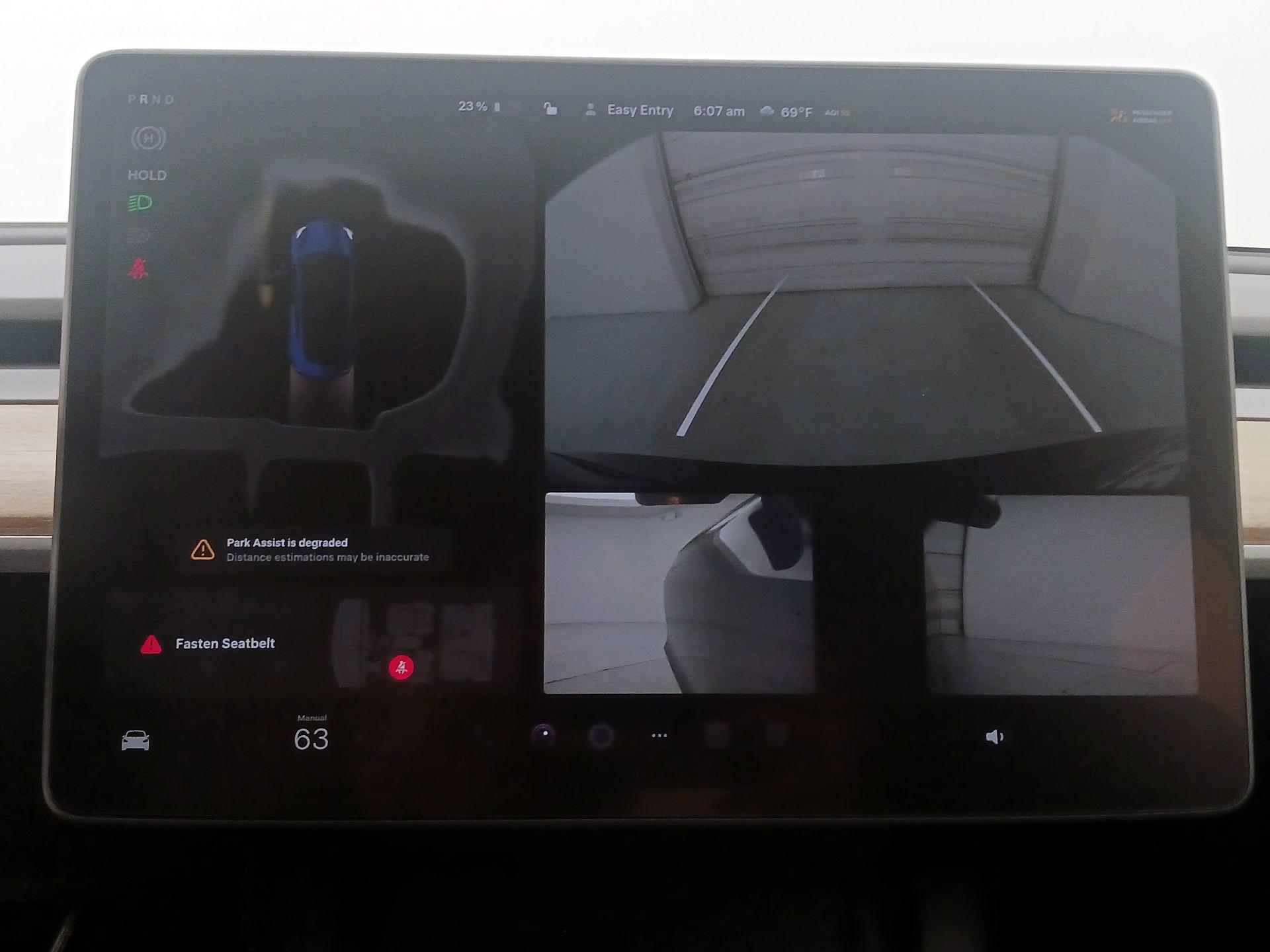 Thumbnail: 2023 Tesla Model 3 - 14