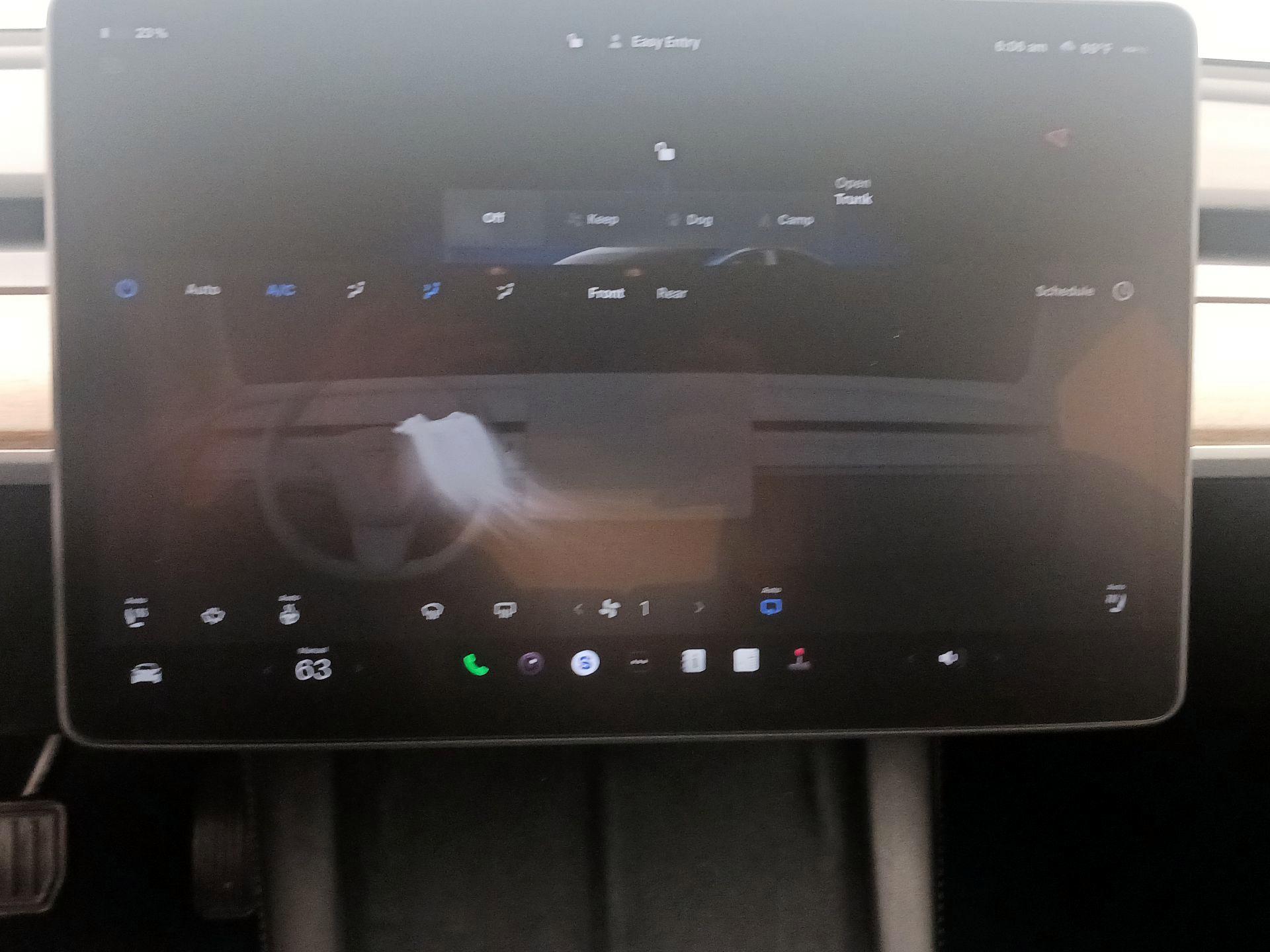 Thumbnail: 2023 Tesla Model 3 - 16