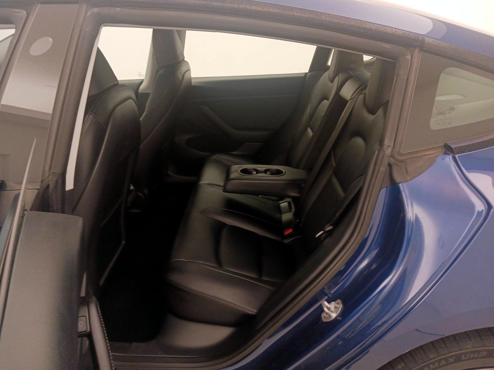 Thumbnail: 2023 Tesla Model 3 - 20
