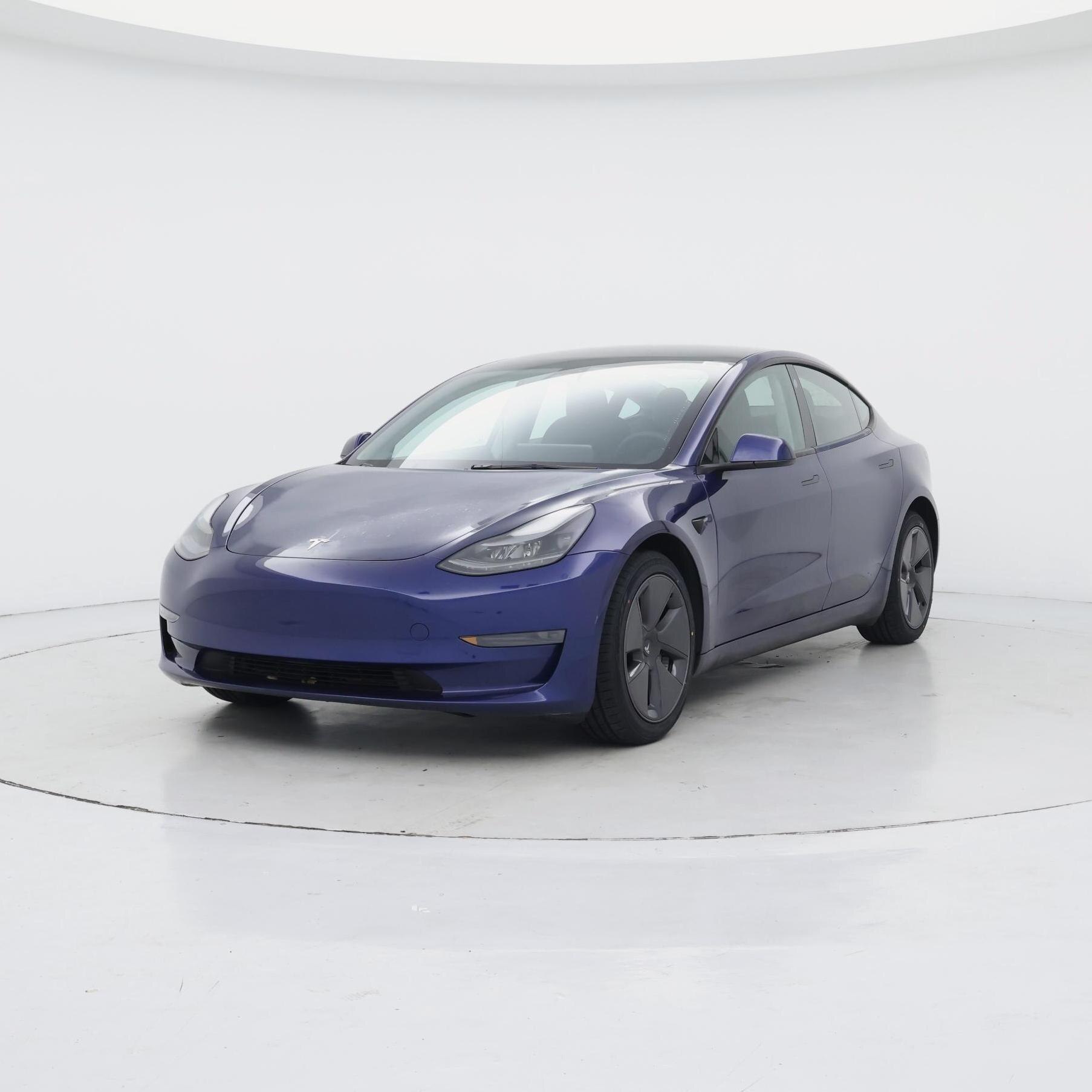 Thumbnail: 2023 Tesla Model 3 - 4