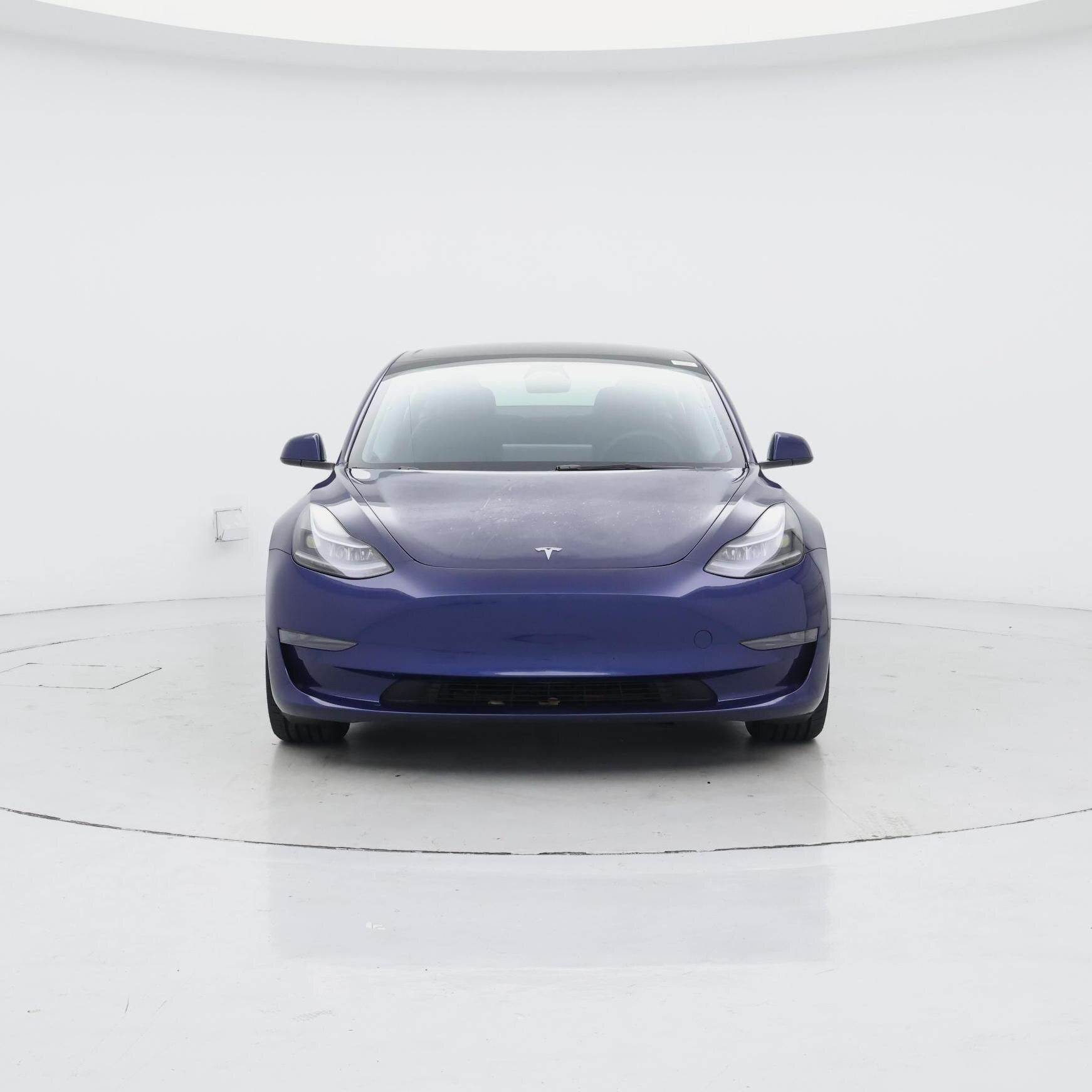 Thumbnail: 2023 Tesla Model 3 - 5