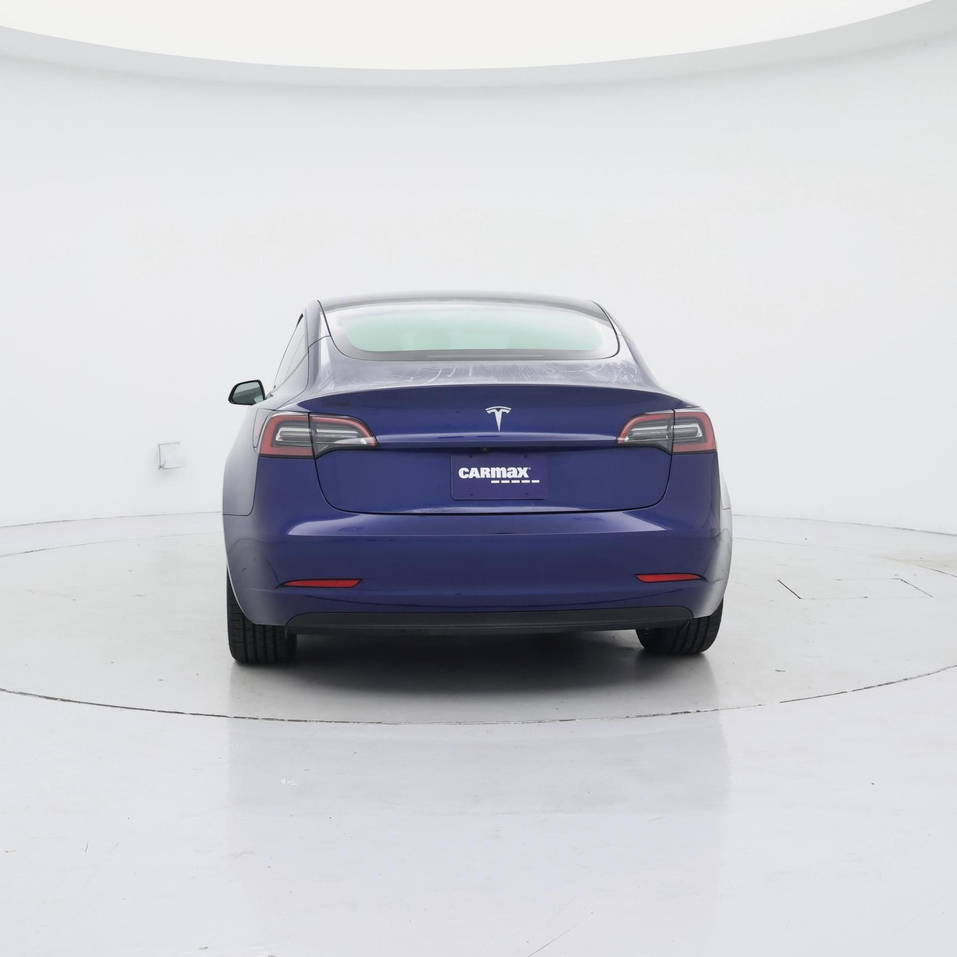 Thumbnail: 2023 Tesla Model 3 - 6