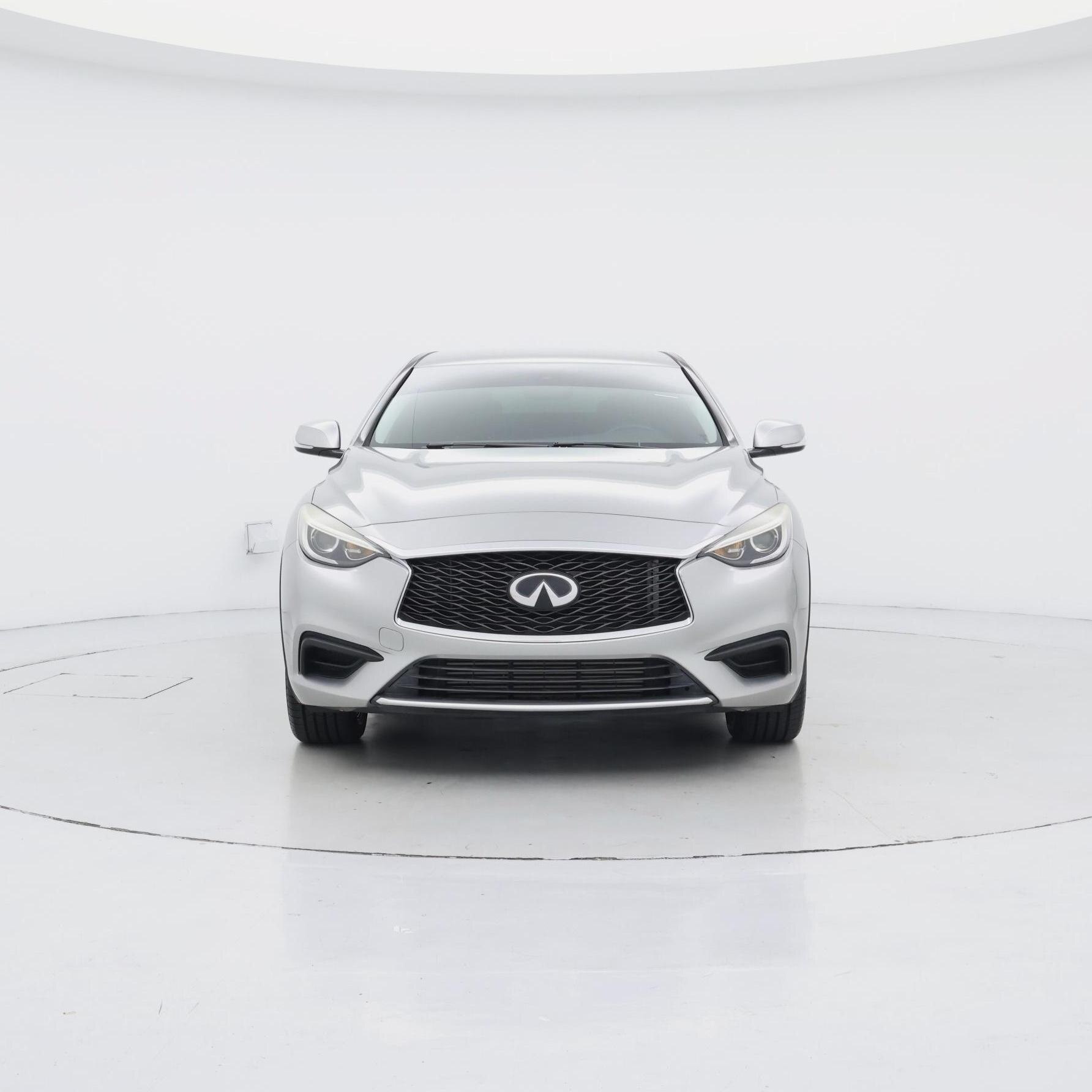 Thumbnail: 2018 INFINITI QX30 - 5