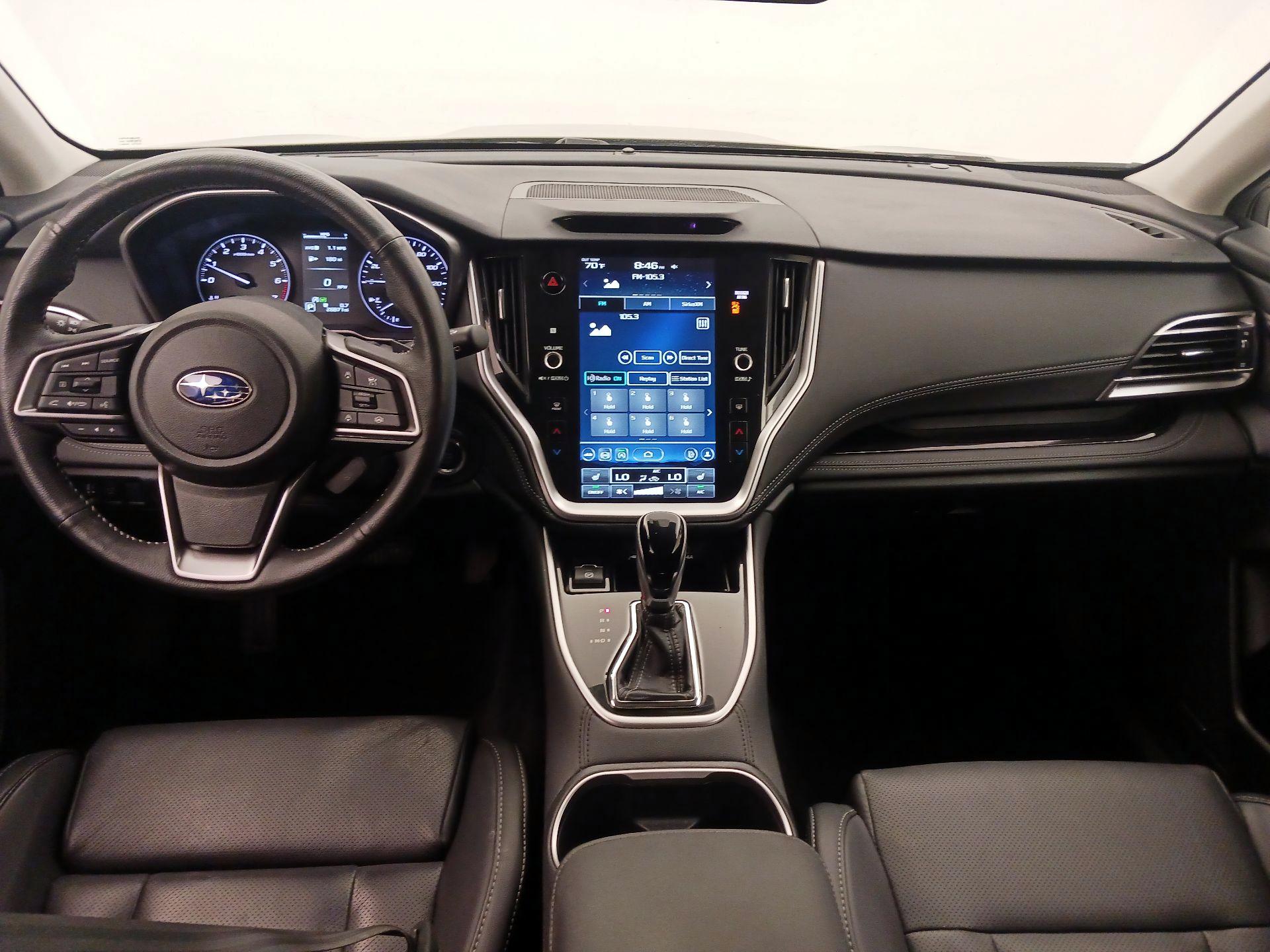Thumbnail: 2023 Subaru Outback - 9