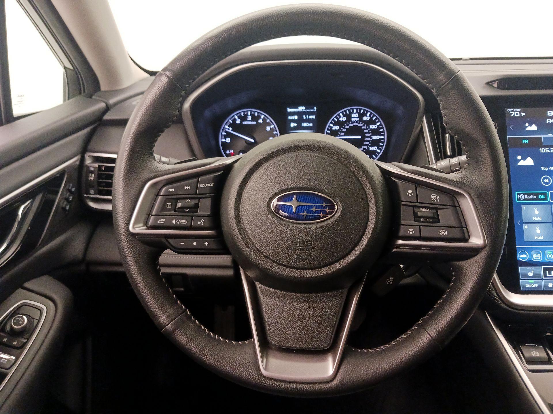 Thumbnail: 2023 Subaru Outback - 10