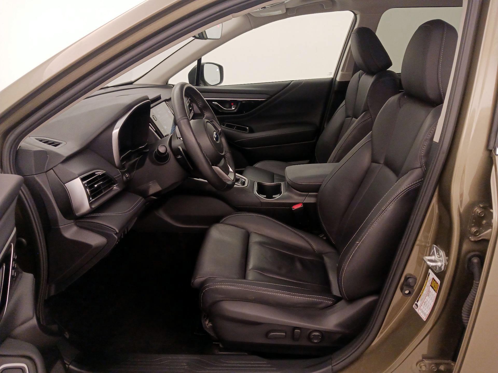 Thumbnail: 2023 Subaru Outback - 11