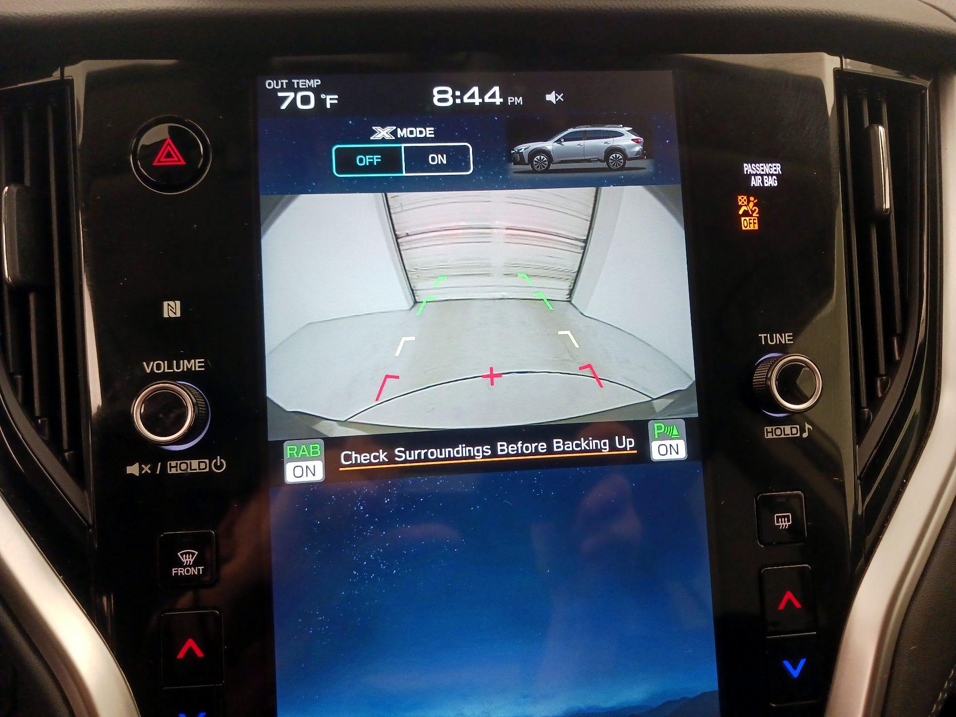 Thumbnail: 2023 Subaru Outback - 15