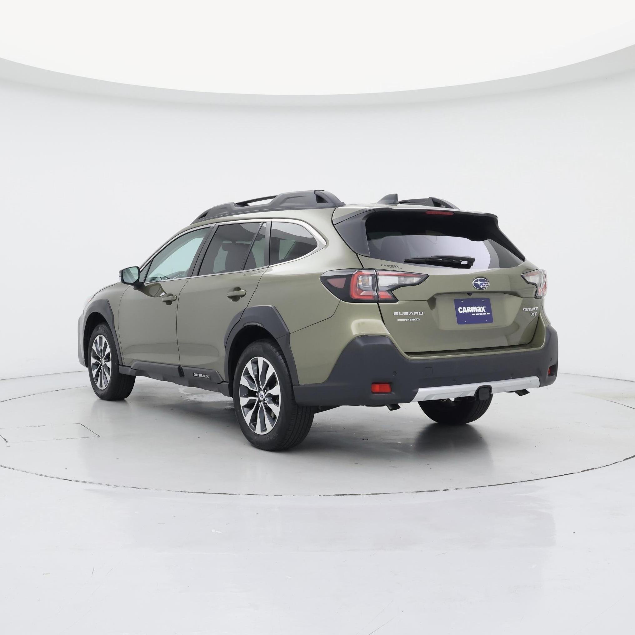 Thumbnail: 2023 Subaru Outback - 2