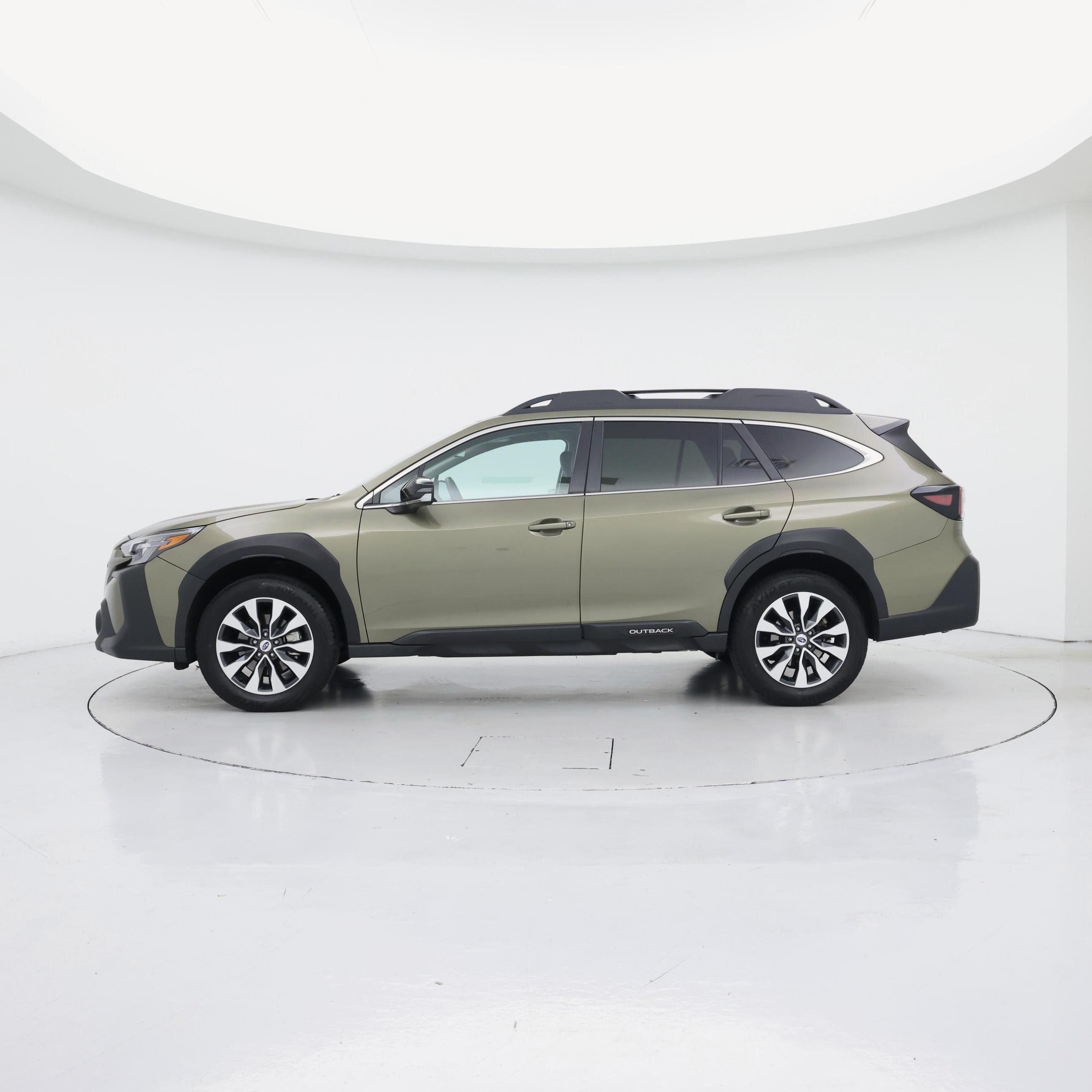 Thumbnail: 2023 Subaru Outback - 3