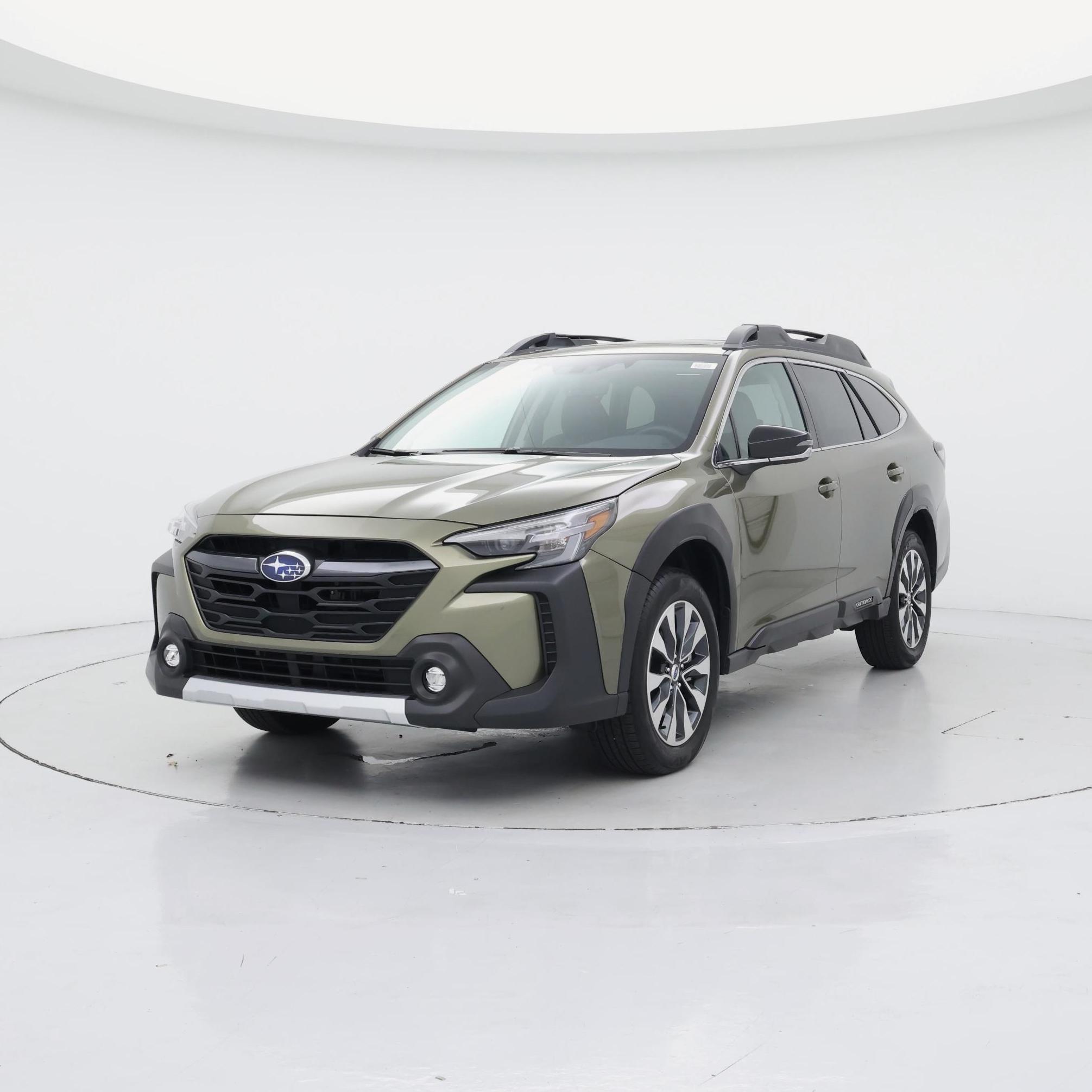 Thumbnail: 2023 Subaru Outback - 4