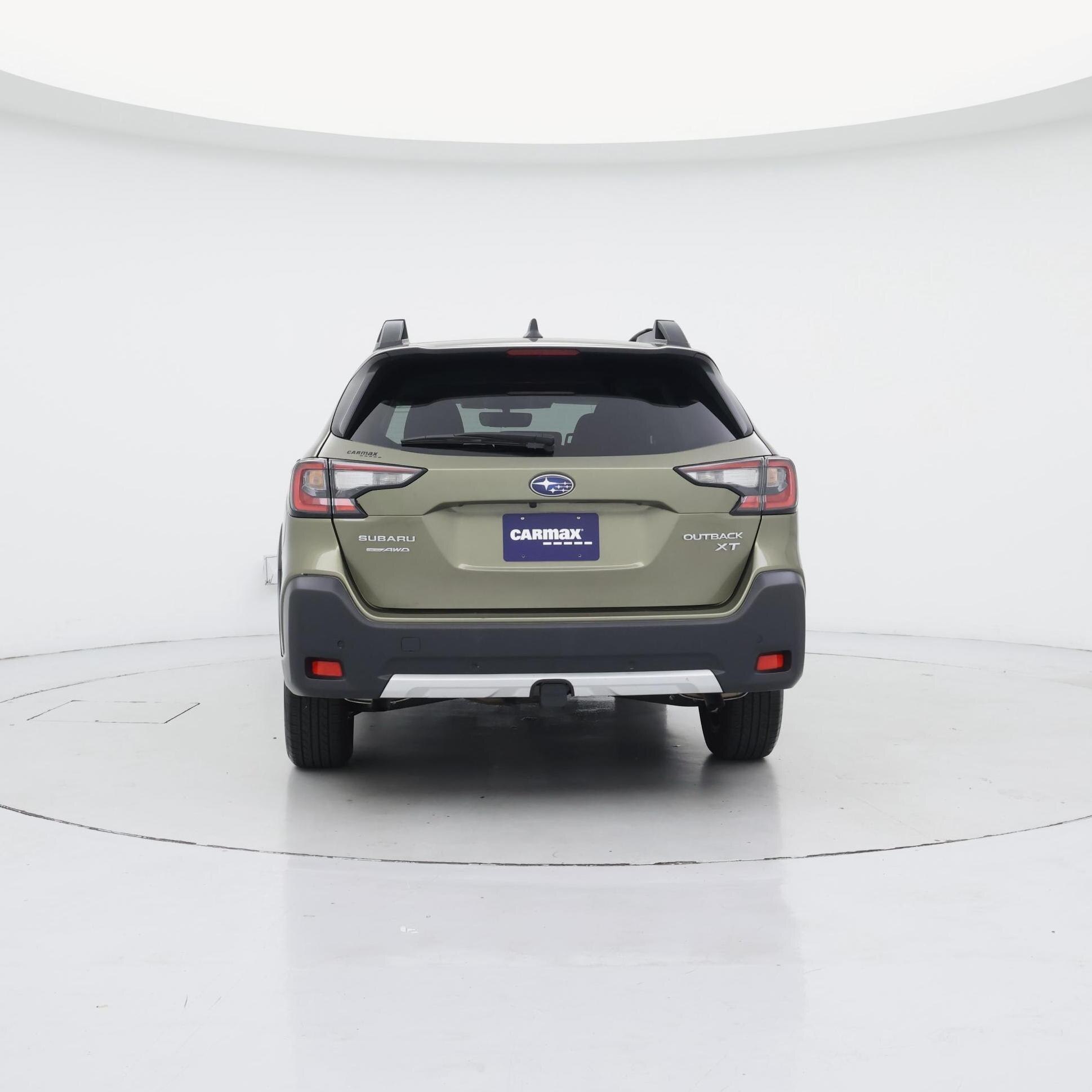Thumbnail: 2023 Subaru Outback - 6