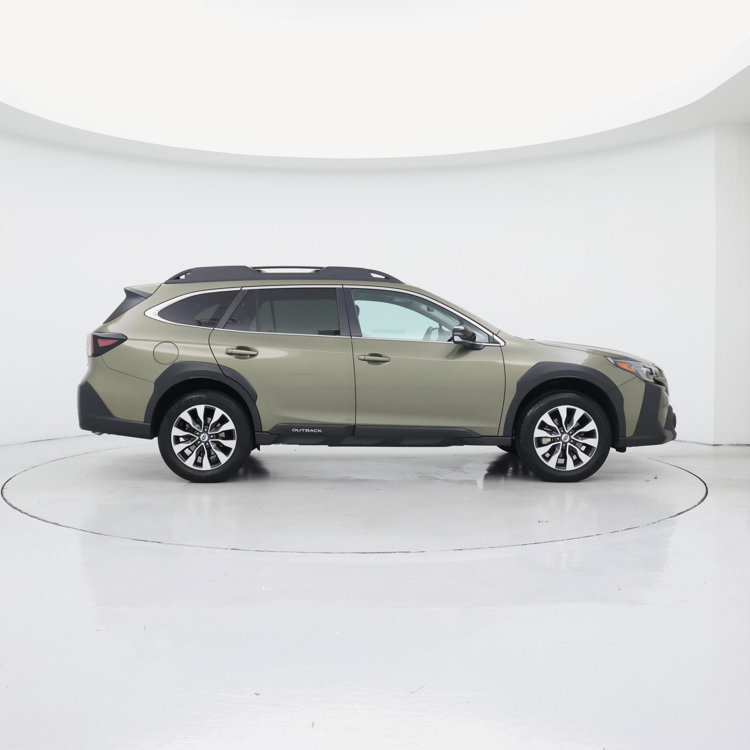 Thumbnail: 2023 Subaru Outback - 7