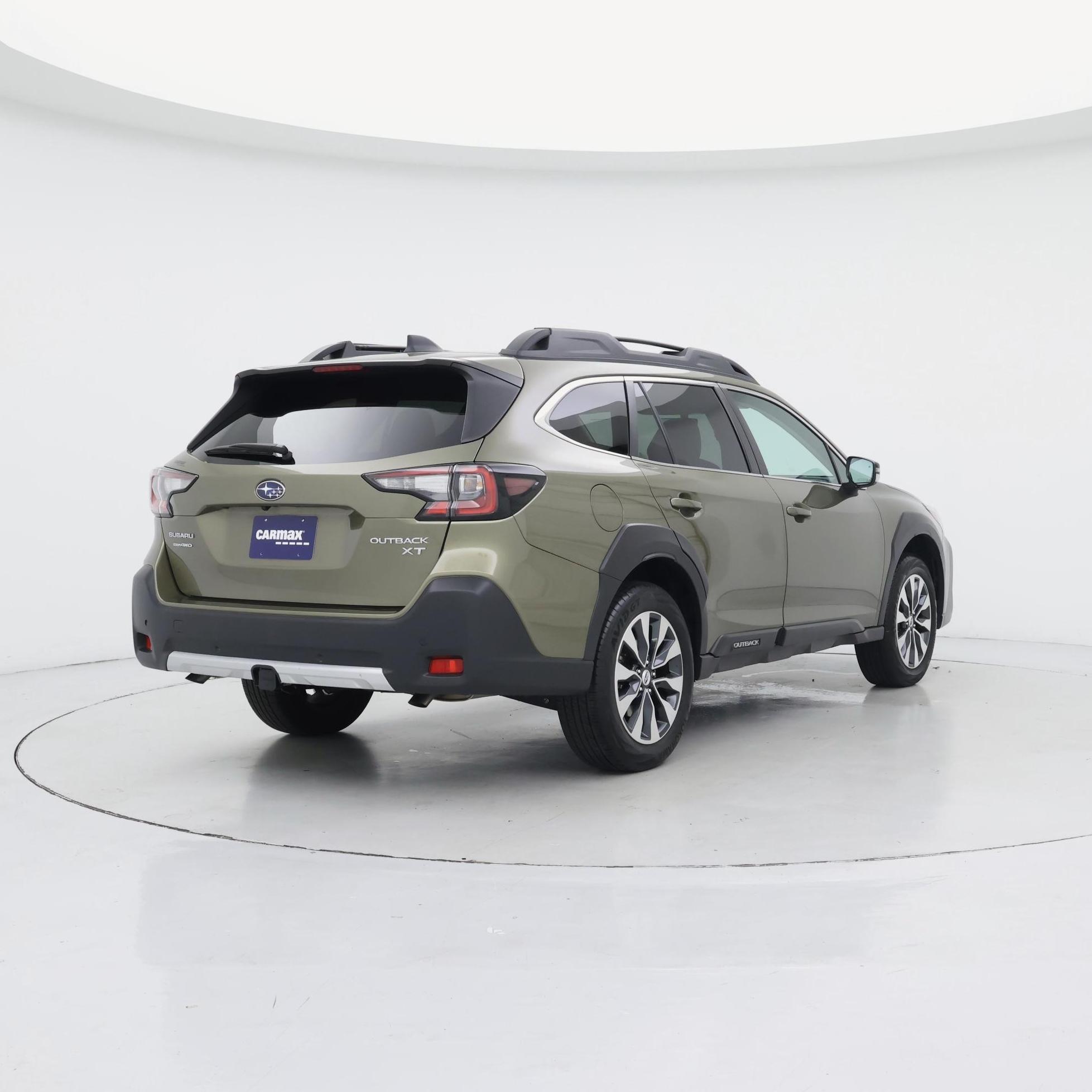 Thumbnail: 2023 Subaru Outback - 8