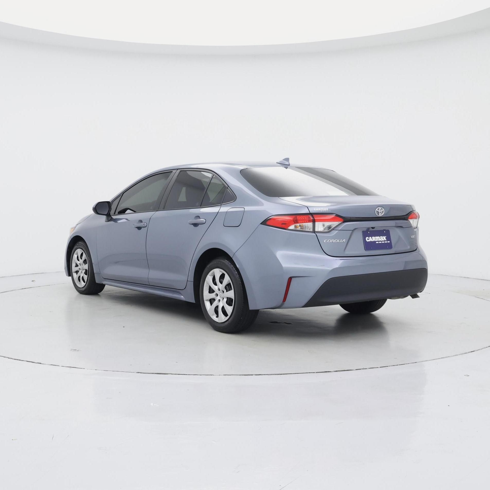 Thumbnail: 2022 Toyota Corolla - 2