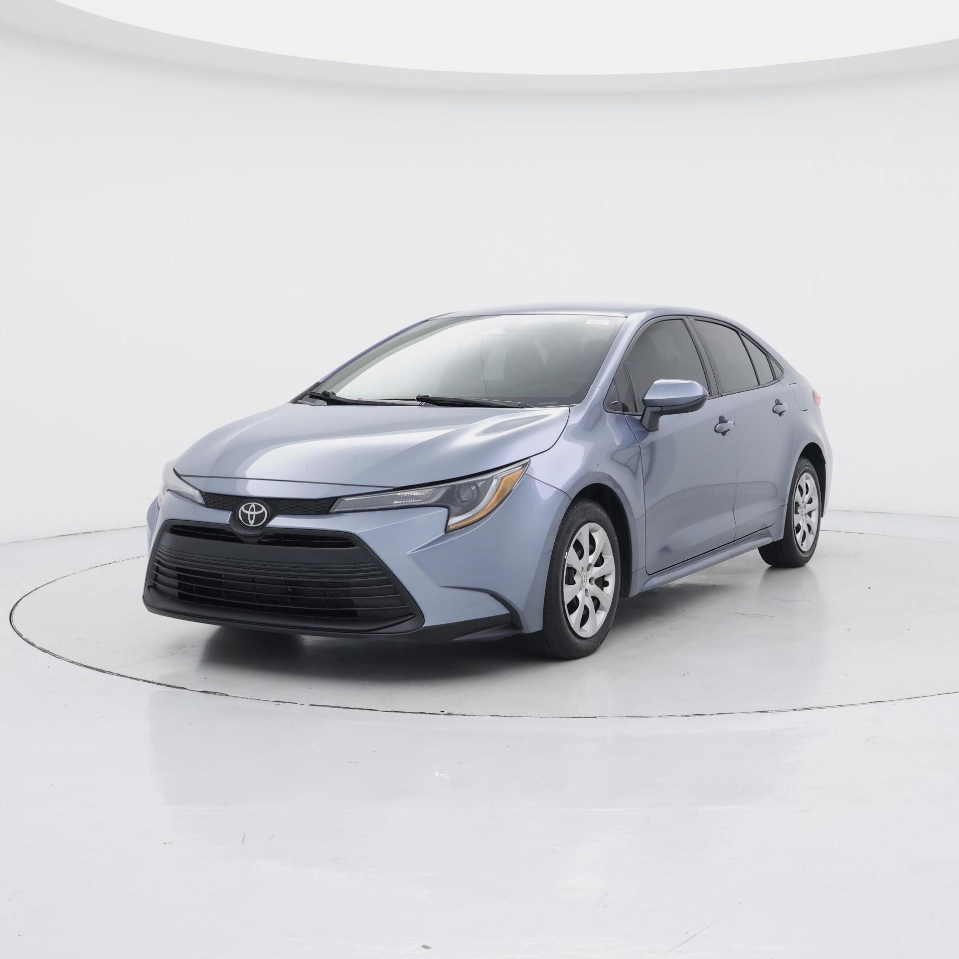 Thumbnail: 2022 Toyota Corolla - 4