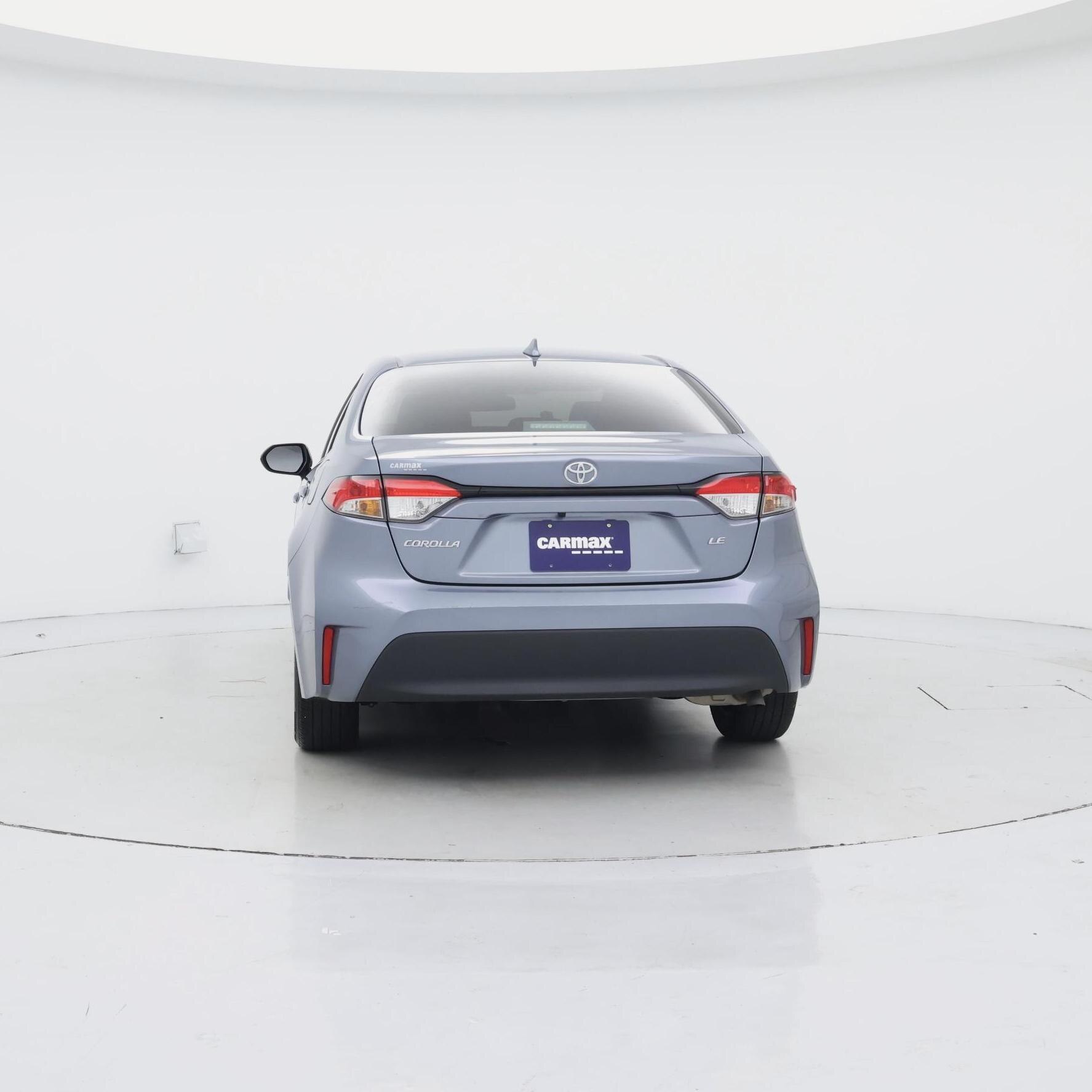 Thumbnail: 2022 Toyota Corolla - 6