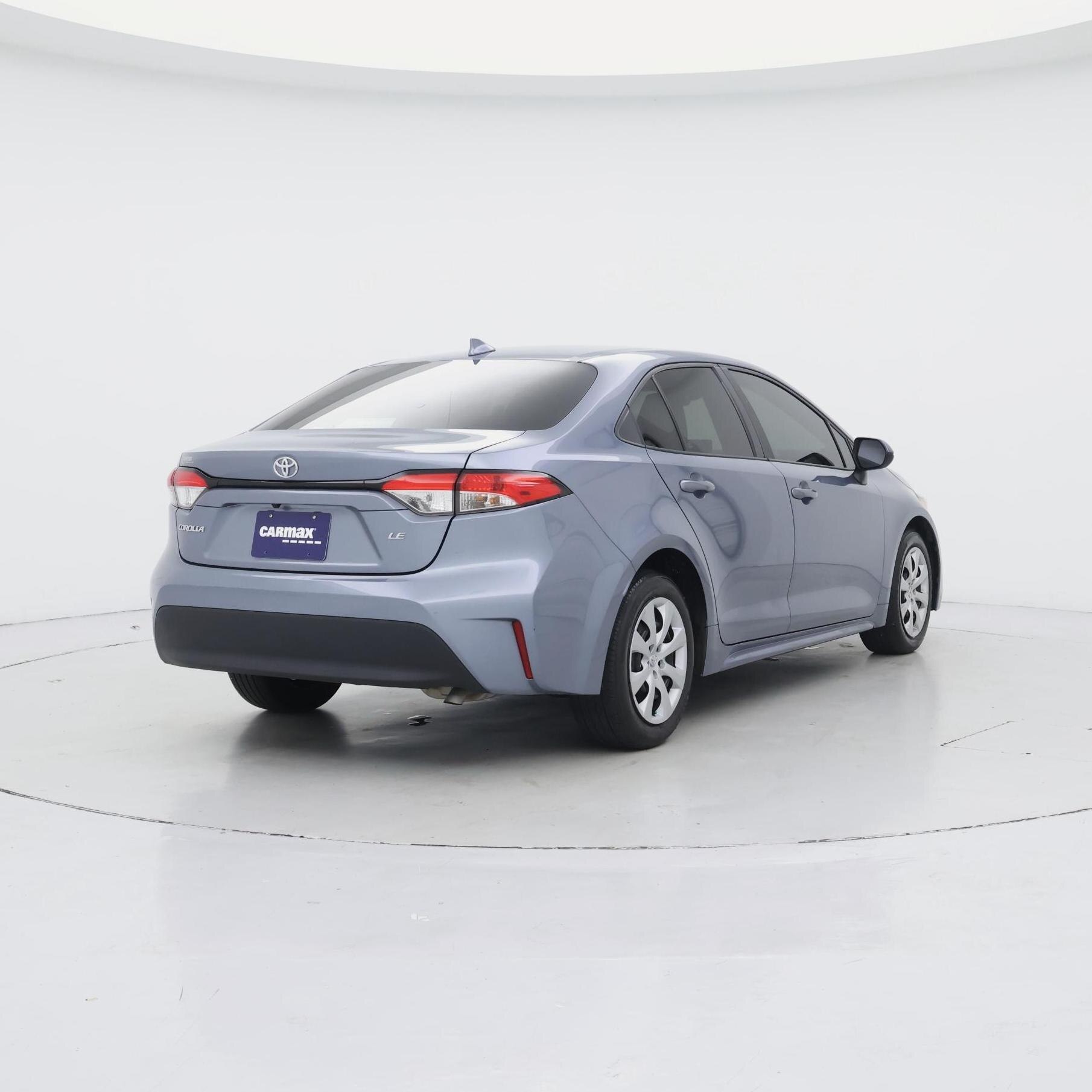 Thumbnail: 2022 Toyota Corolla - 8