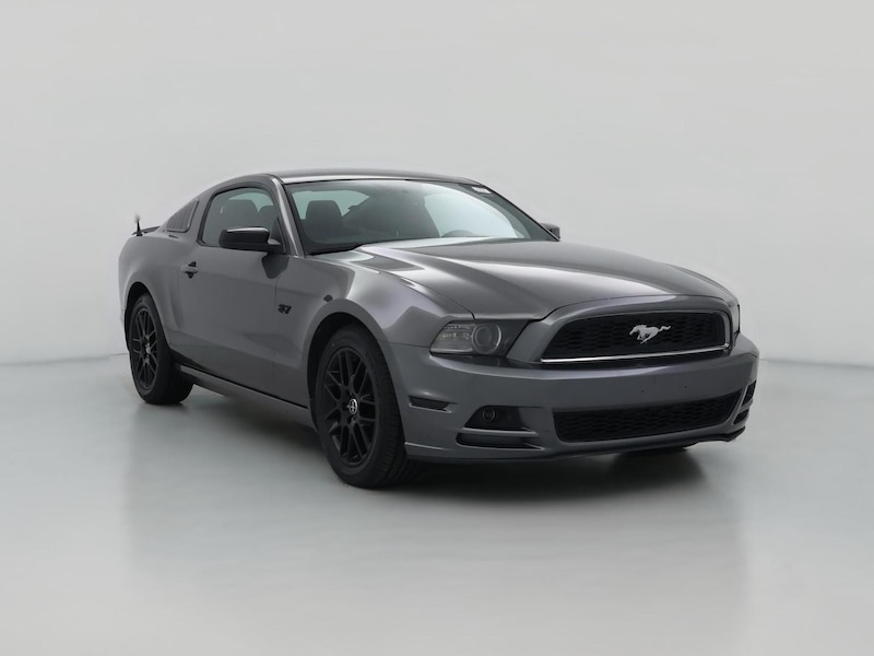 2014 Ford Mustang  -
                  Ocala, FL