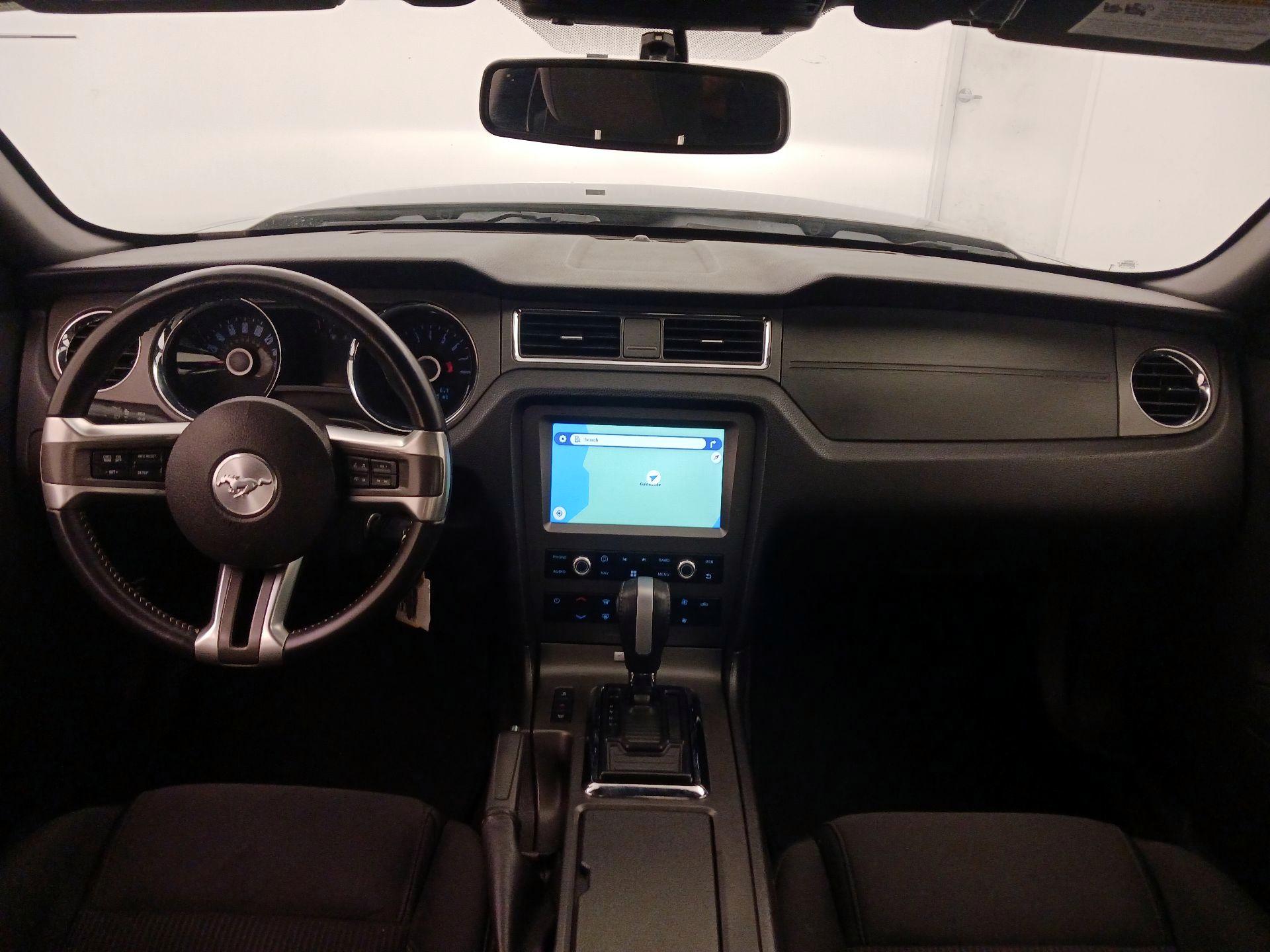 Thumbnail: 2014 Ford Mustang - 9