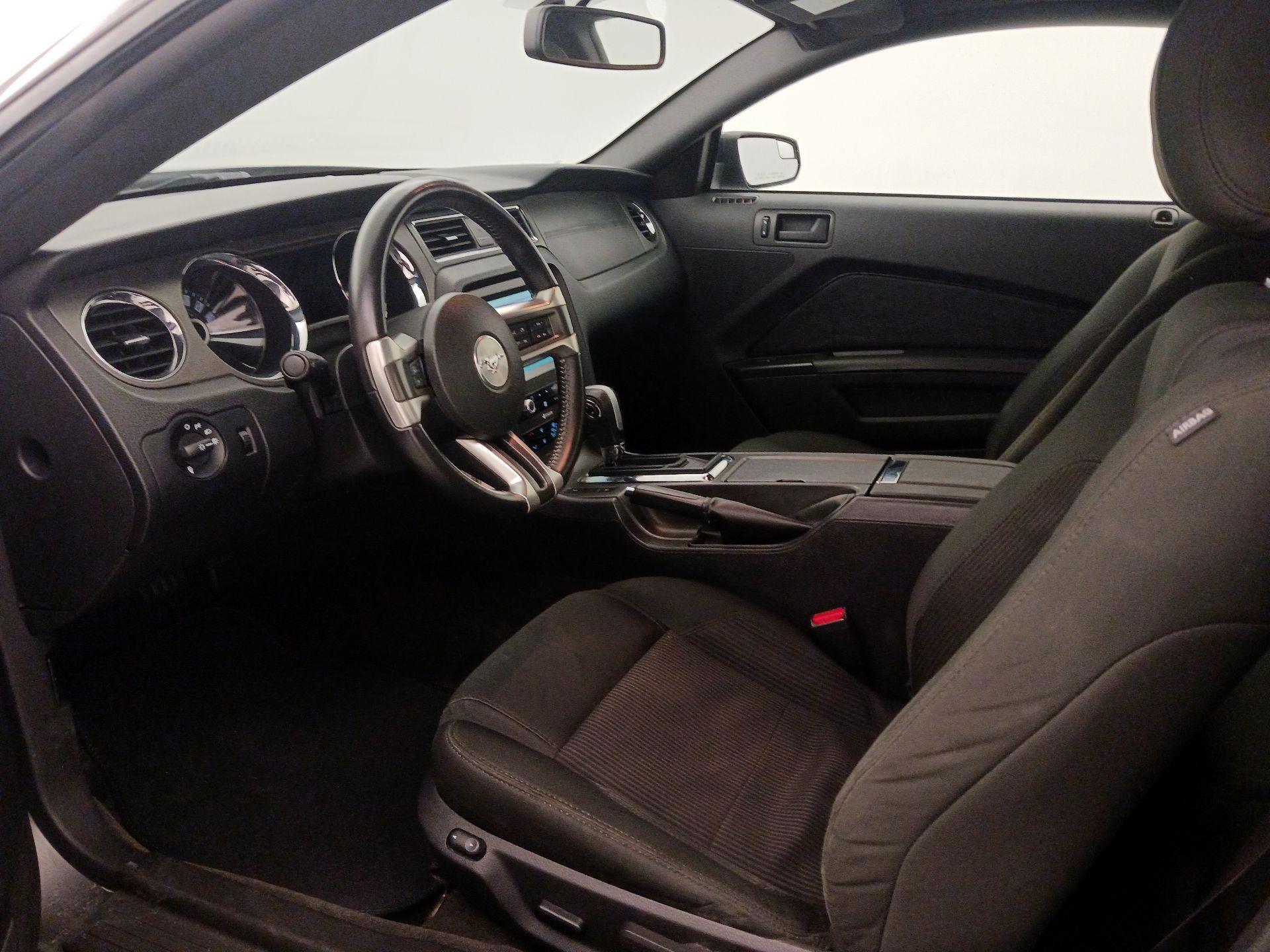 Thumbnail: 2014 Ford Mustang - 11