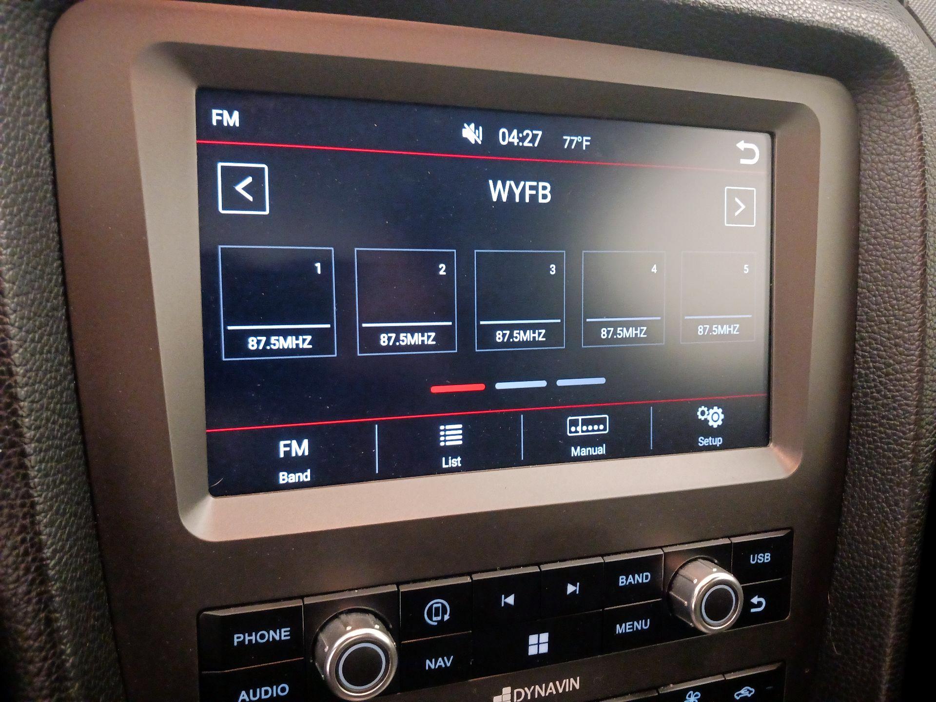 Thumbnail: 2014 Ford Mustang - 15