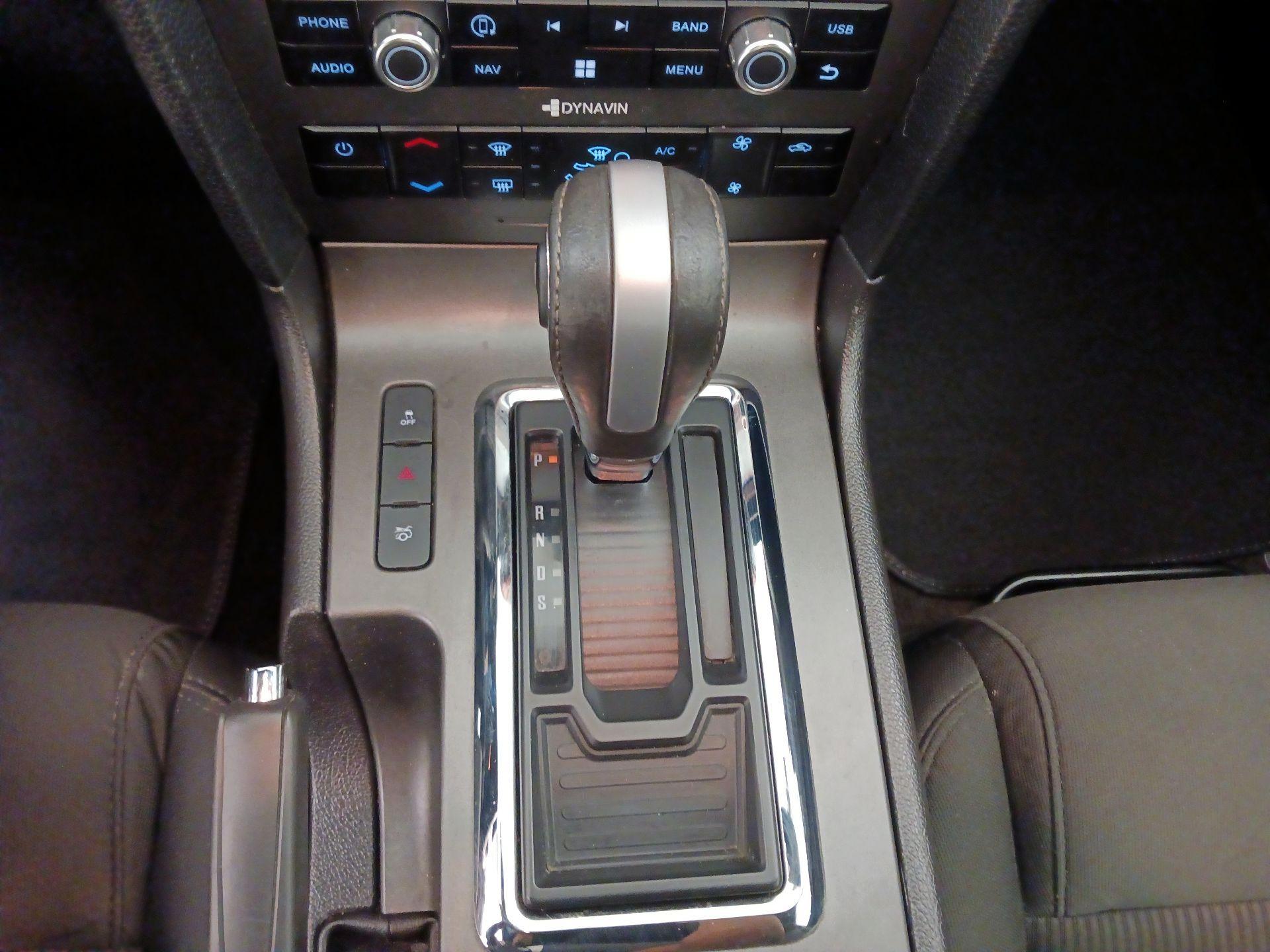 Thumbnail: 2014 Ford Mustang - 17