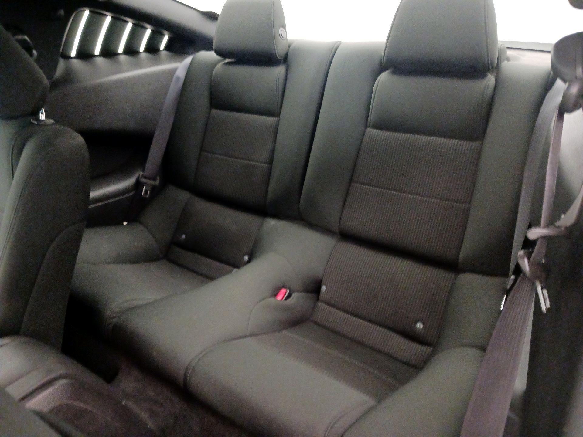 Thumbnail: 2014 Ford Mustang - 19