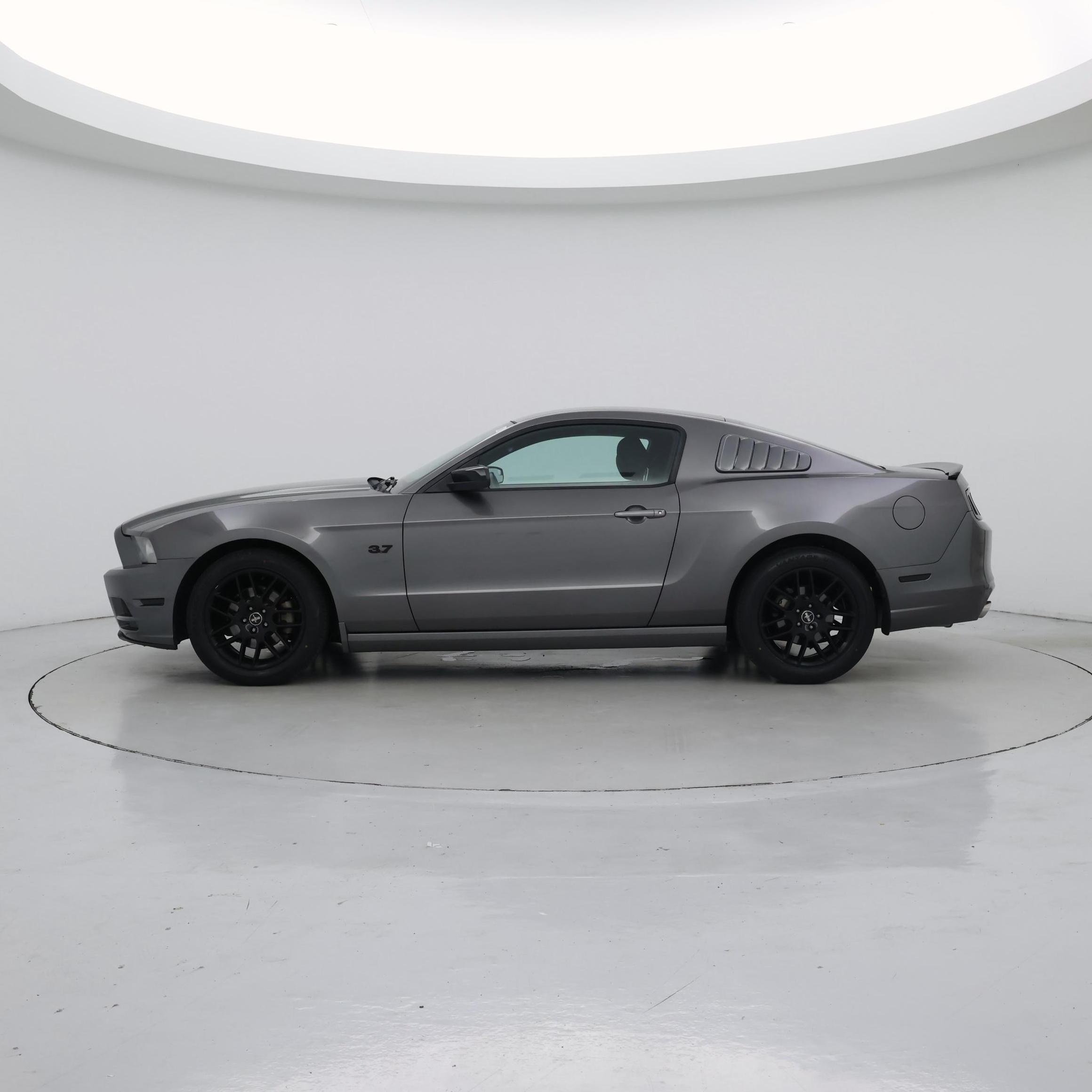 Thumbnail: 2014 Ford Mustang - 3