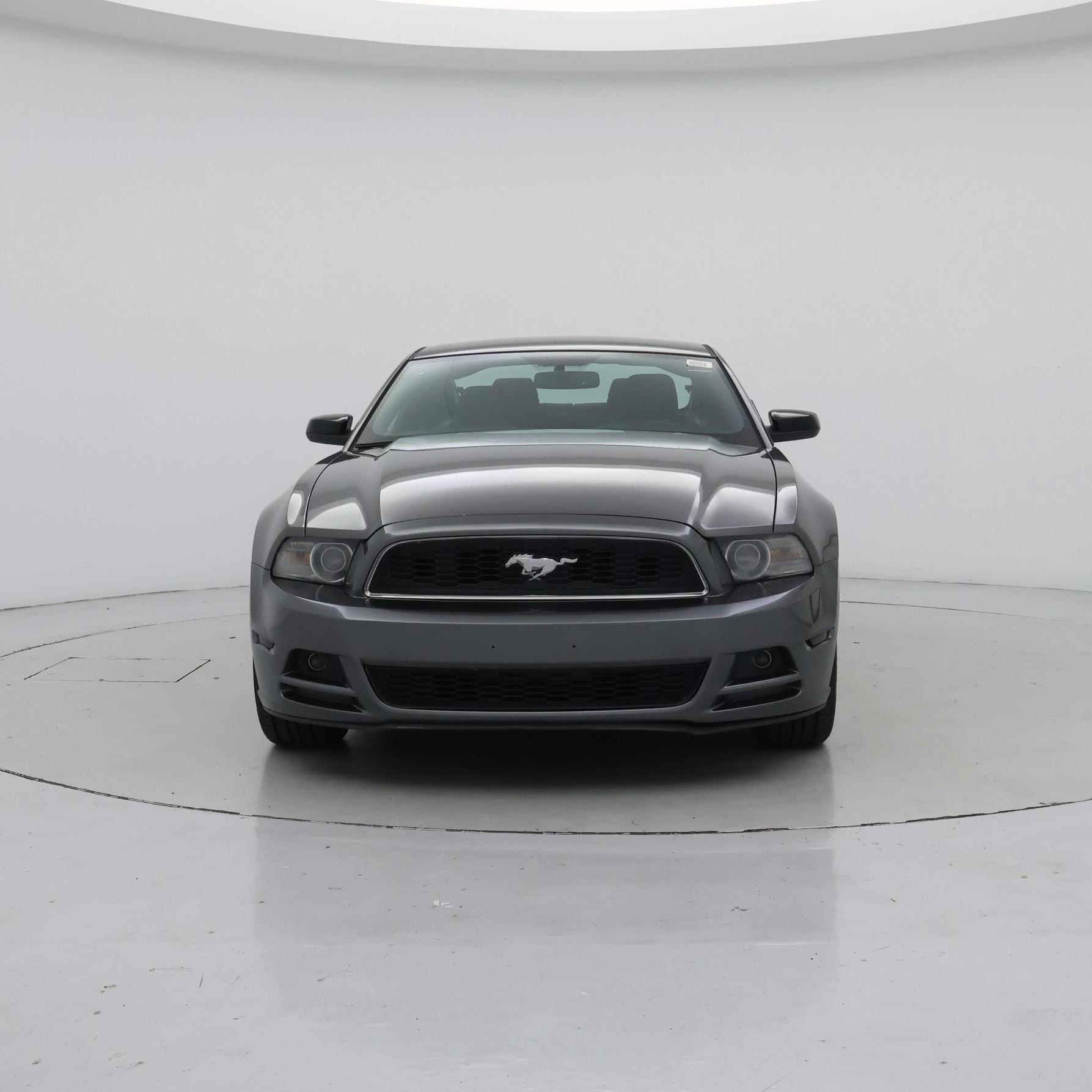 Thumbnail: 2014 Ford Mustang - 5