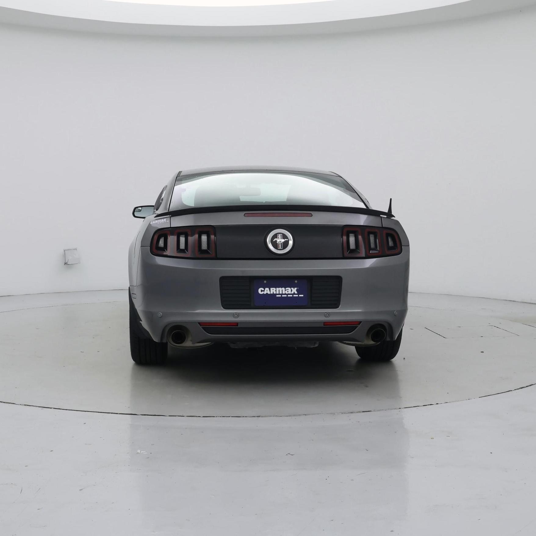Thumbnail: 2014 Ford Mustang - 6