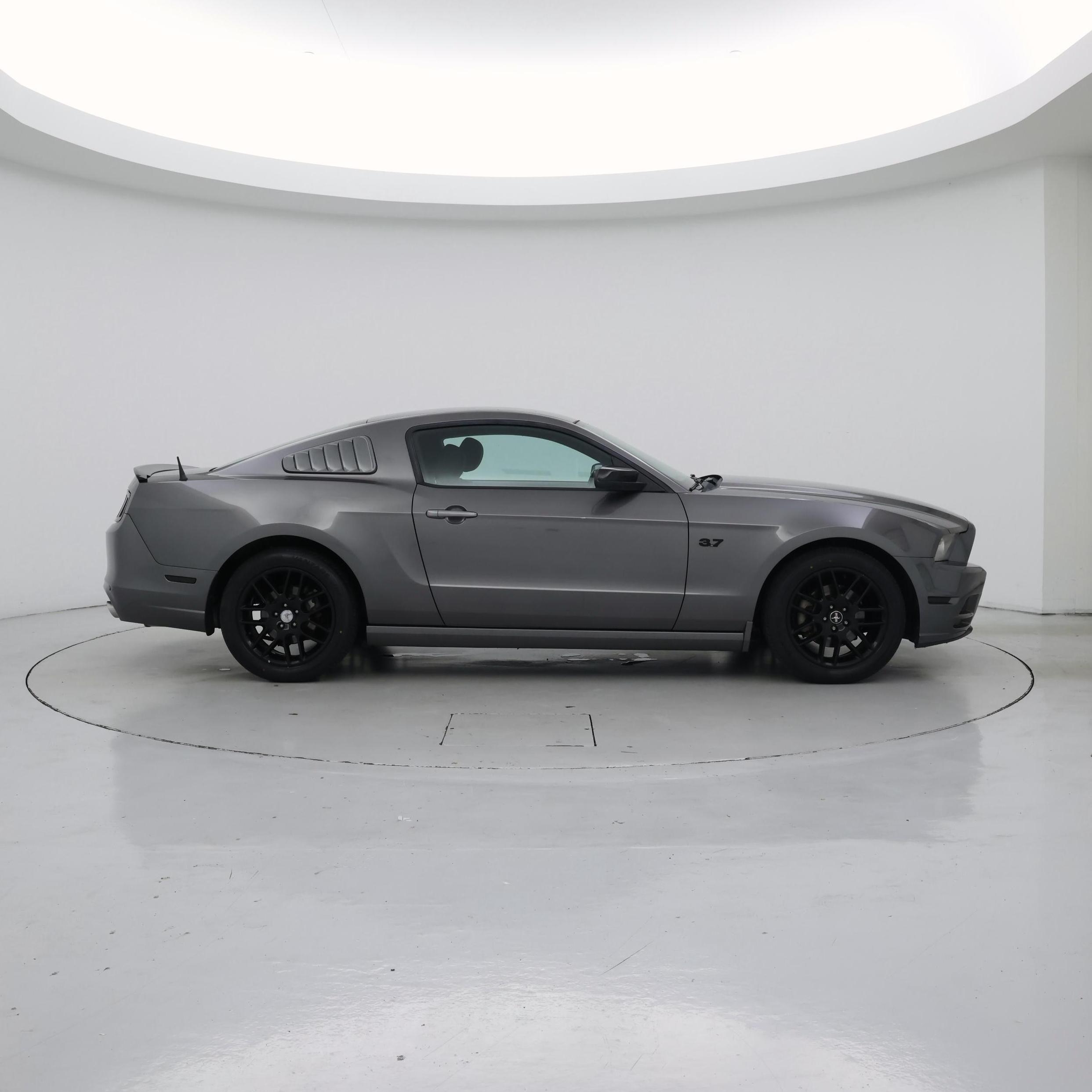 Thumbnail: 2014 Ford Mustang - 7