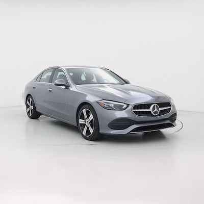 2022 Mercedes-Benz C300
