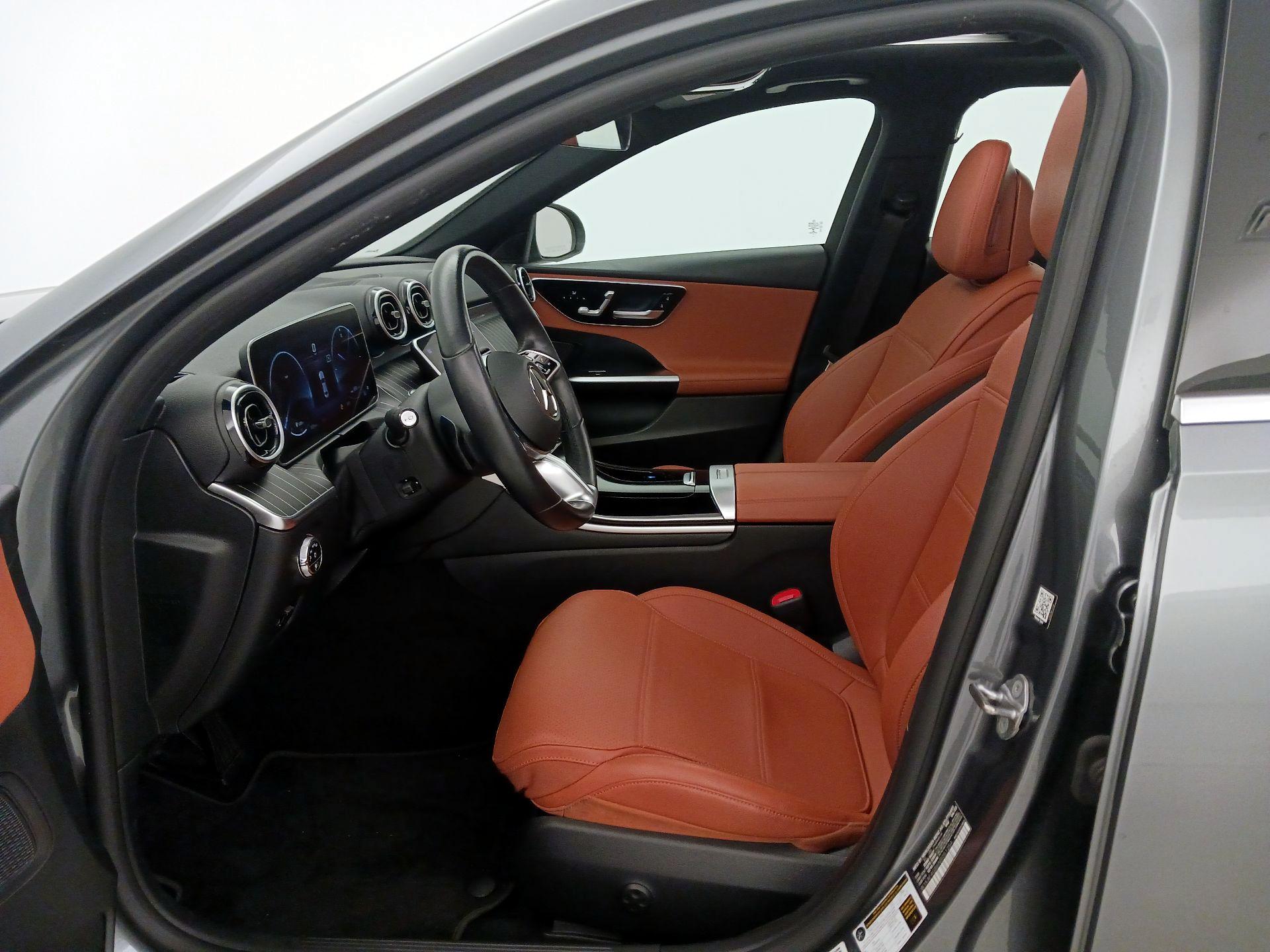 Thumbnail: 2022 Mercedes-Benz C-Class - 11
