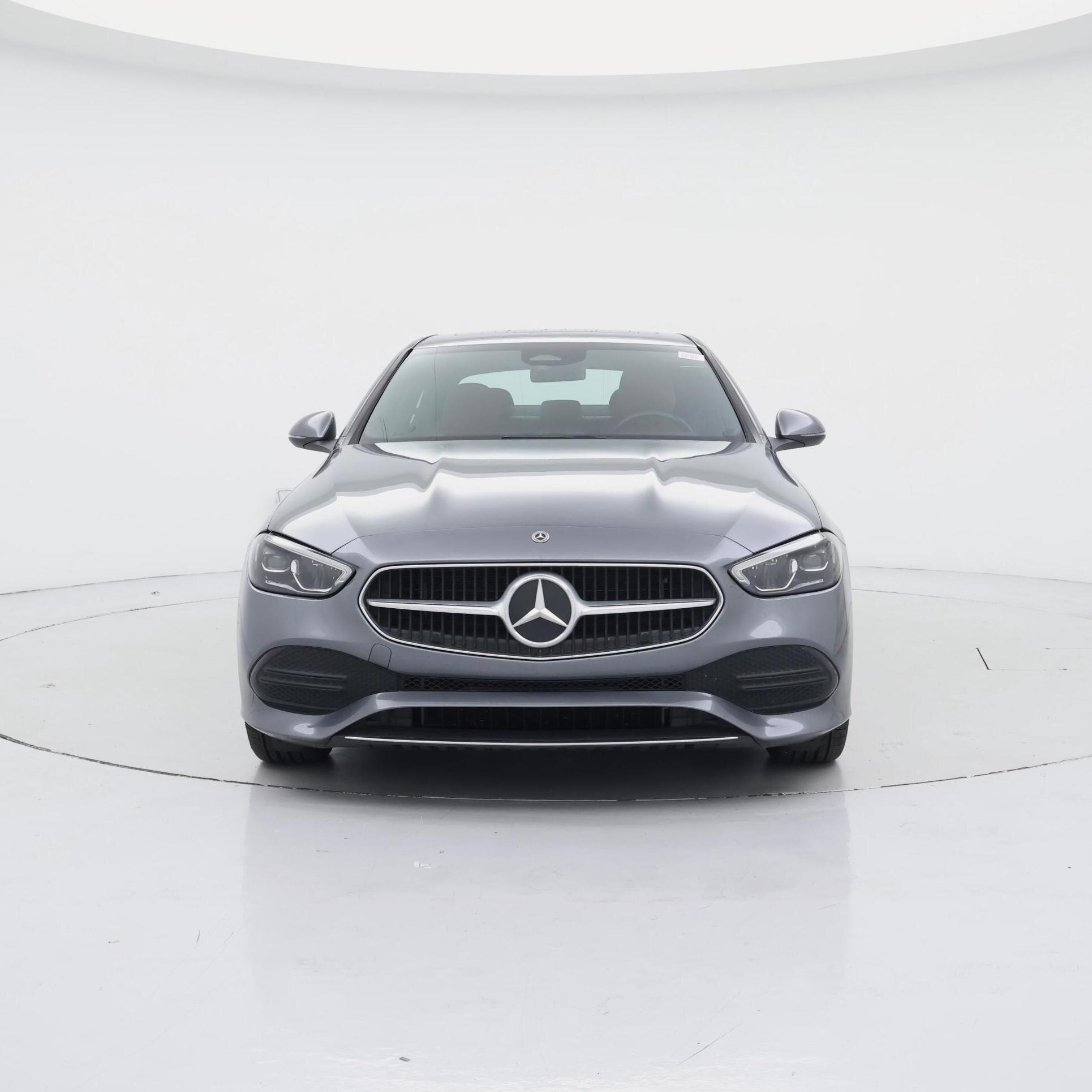 Thumbnail: 2022 Mercedes-Benz C-Class - 5