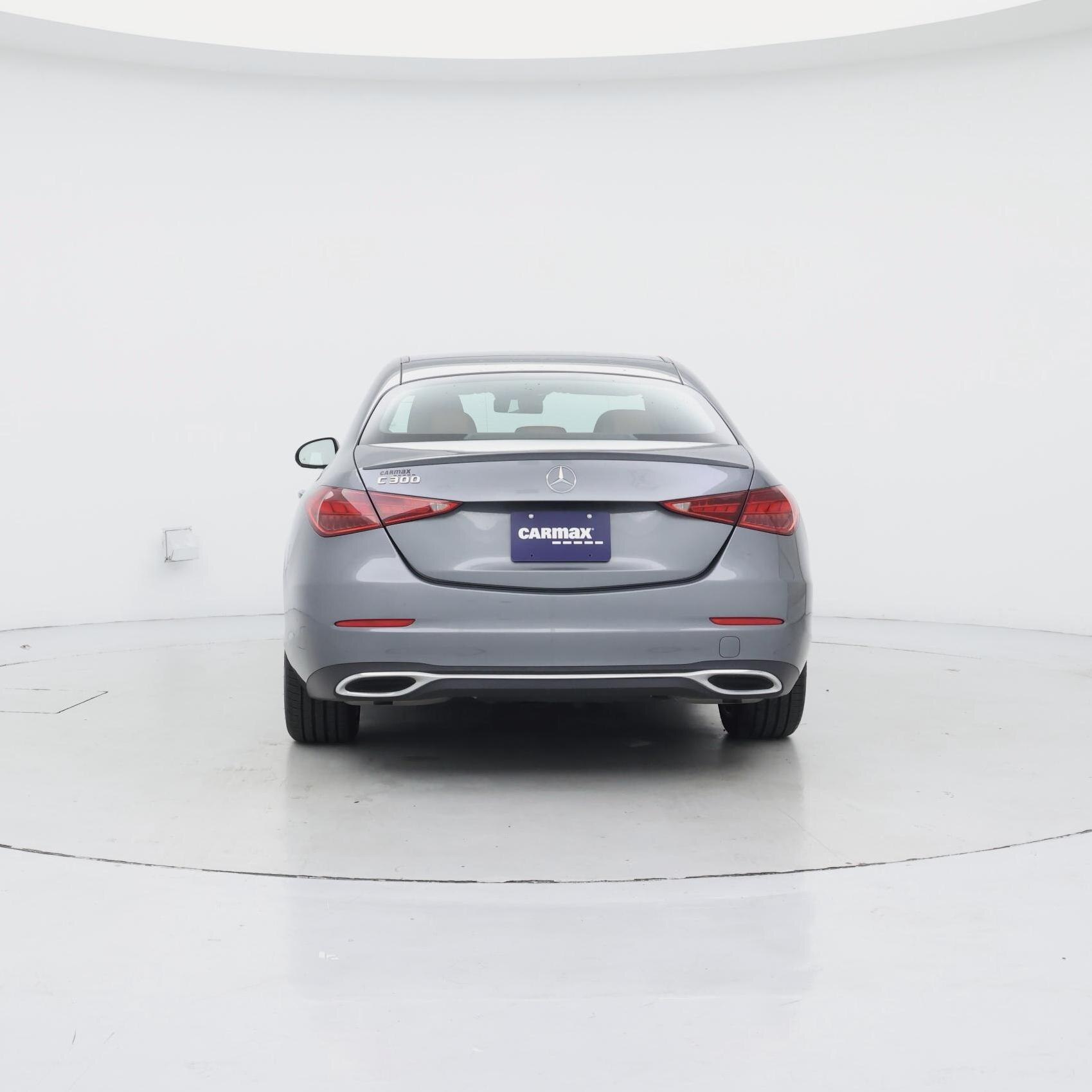 Thumbnail: 2022 Mercedes-Benz C-Class - 6