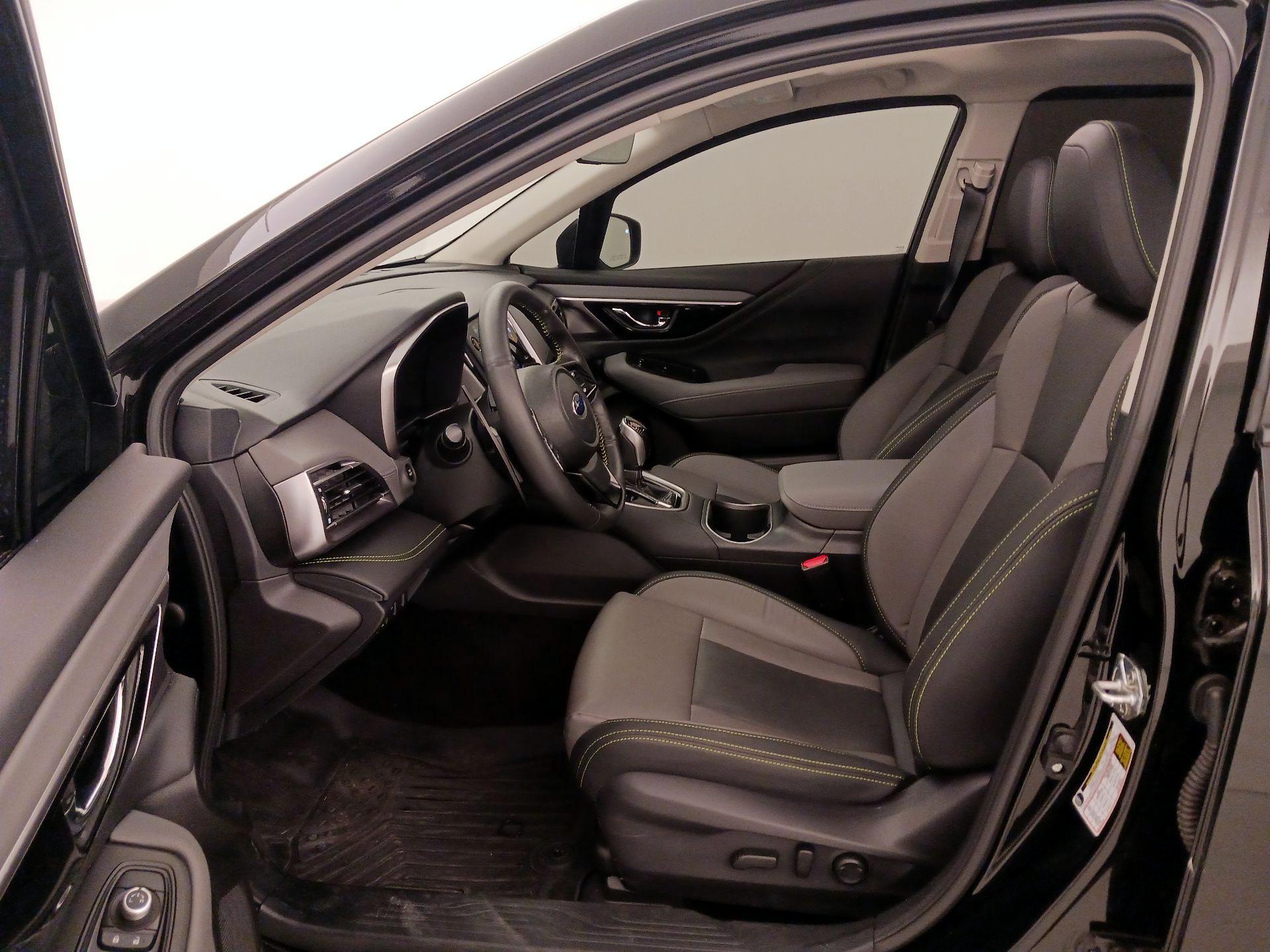 Thumbnail: 2025 Subaru Outback - 11