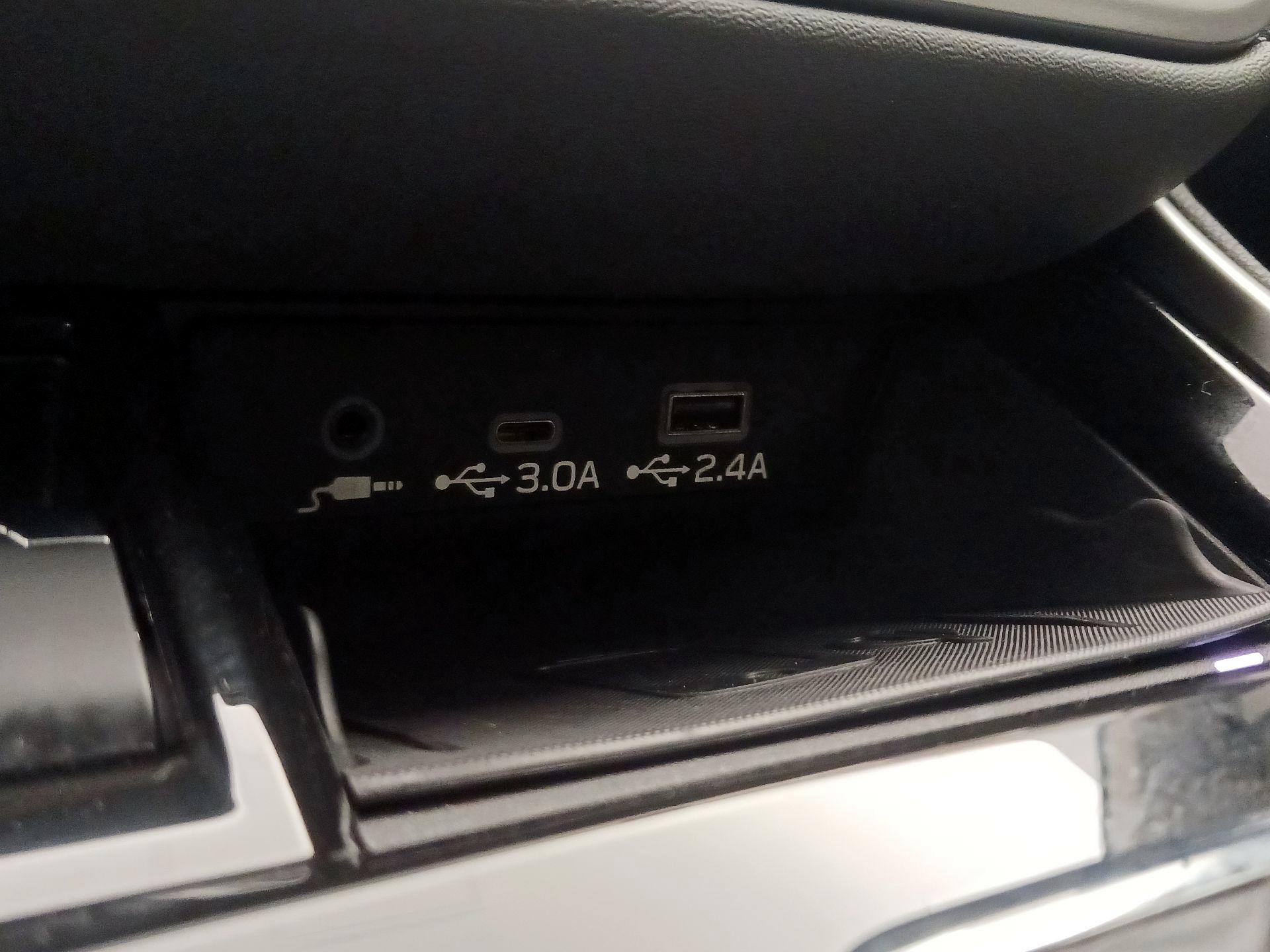 Thumbnail: 2025 Subaru Outback - 18