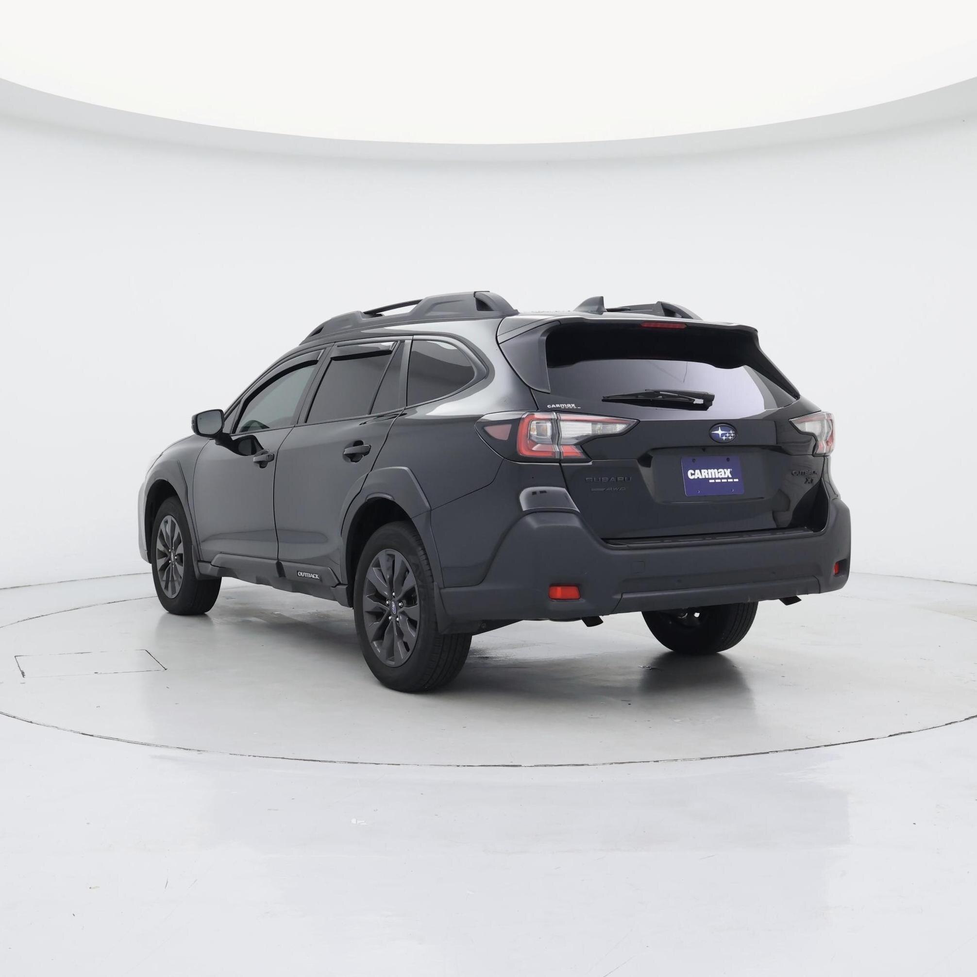 Thumbnail: 2025 Subaru Outback - 2