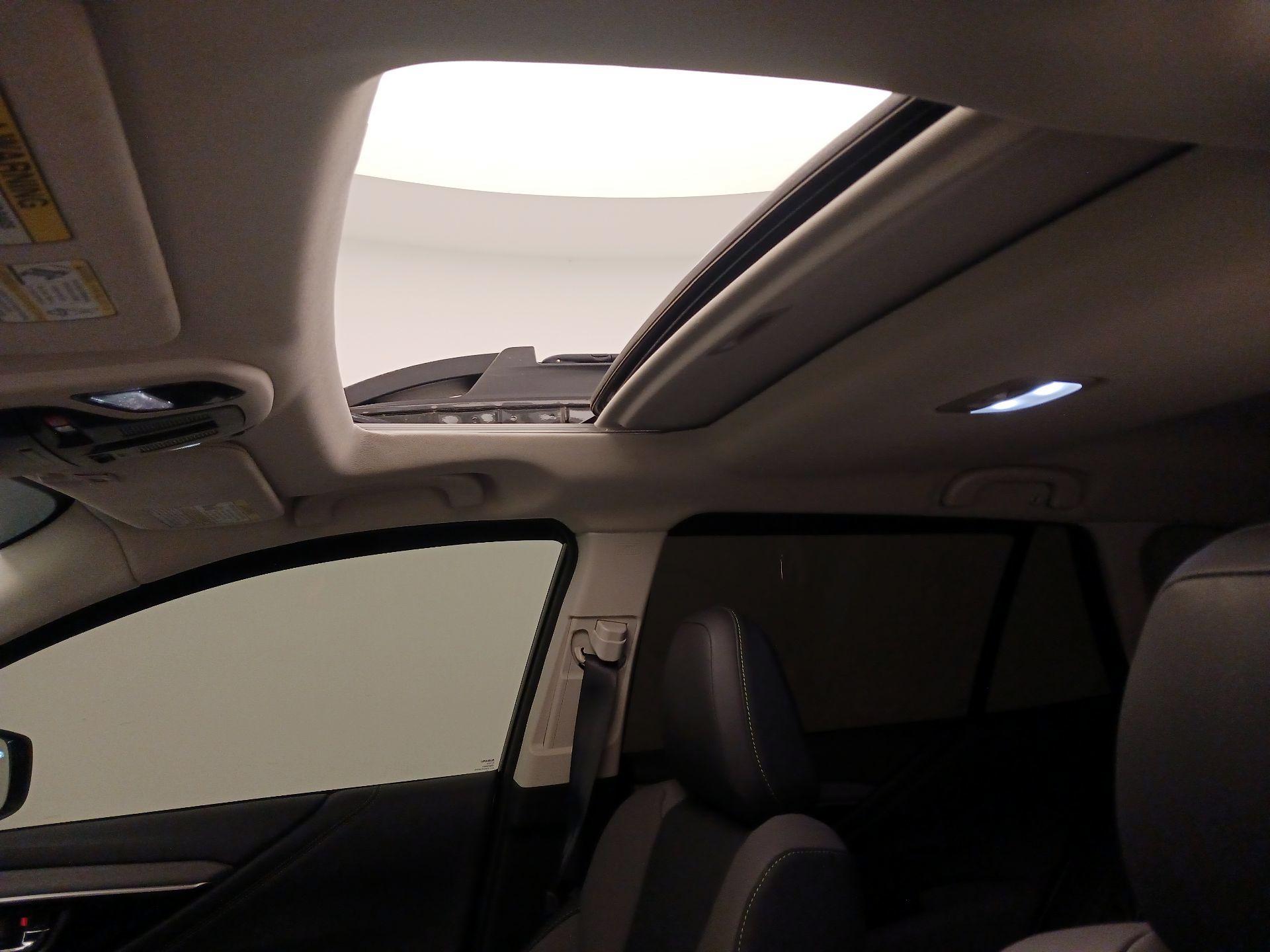 Thumbnail: 2025 Subaru Outback - 19