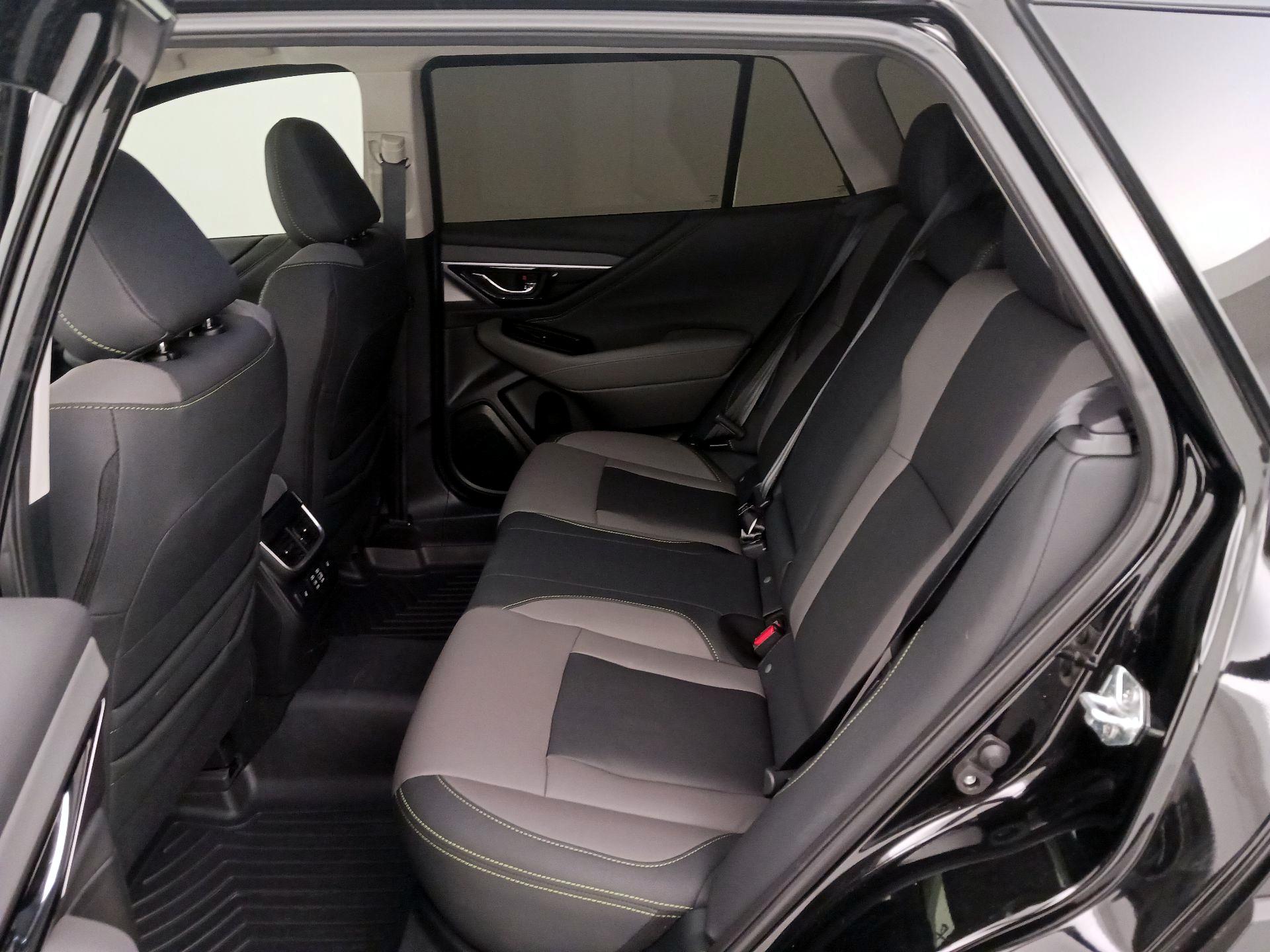 Thumbnail: 2025 Subaru Outback - 20