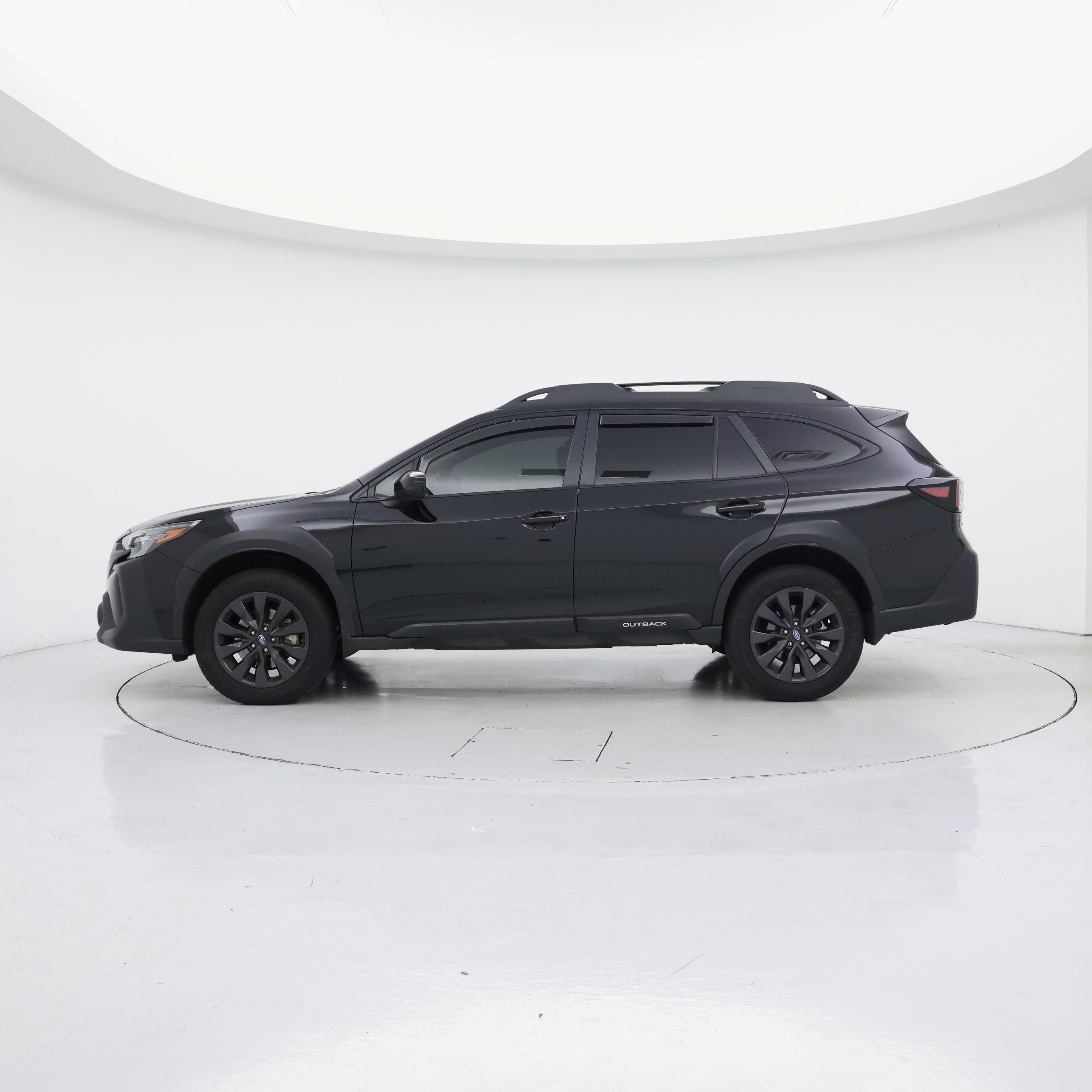 Thumbnail: 2025 Subaru Outback - 3