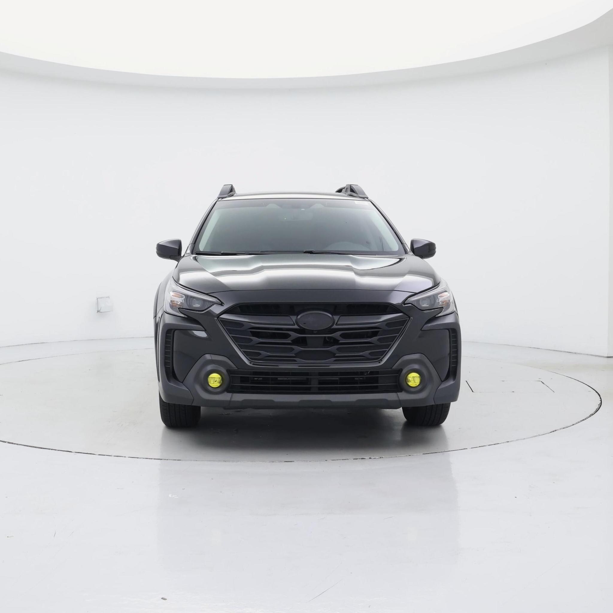 Thumbnail: 2025 Subaru Outback - 5