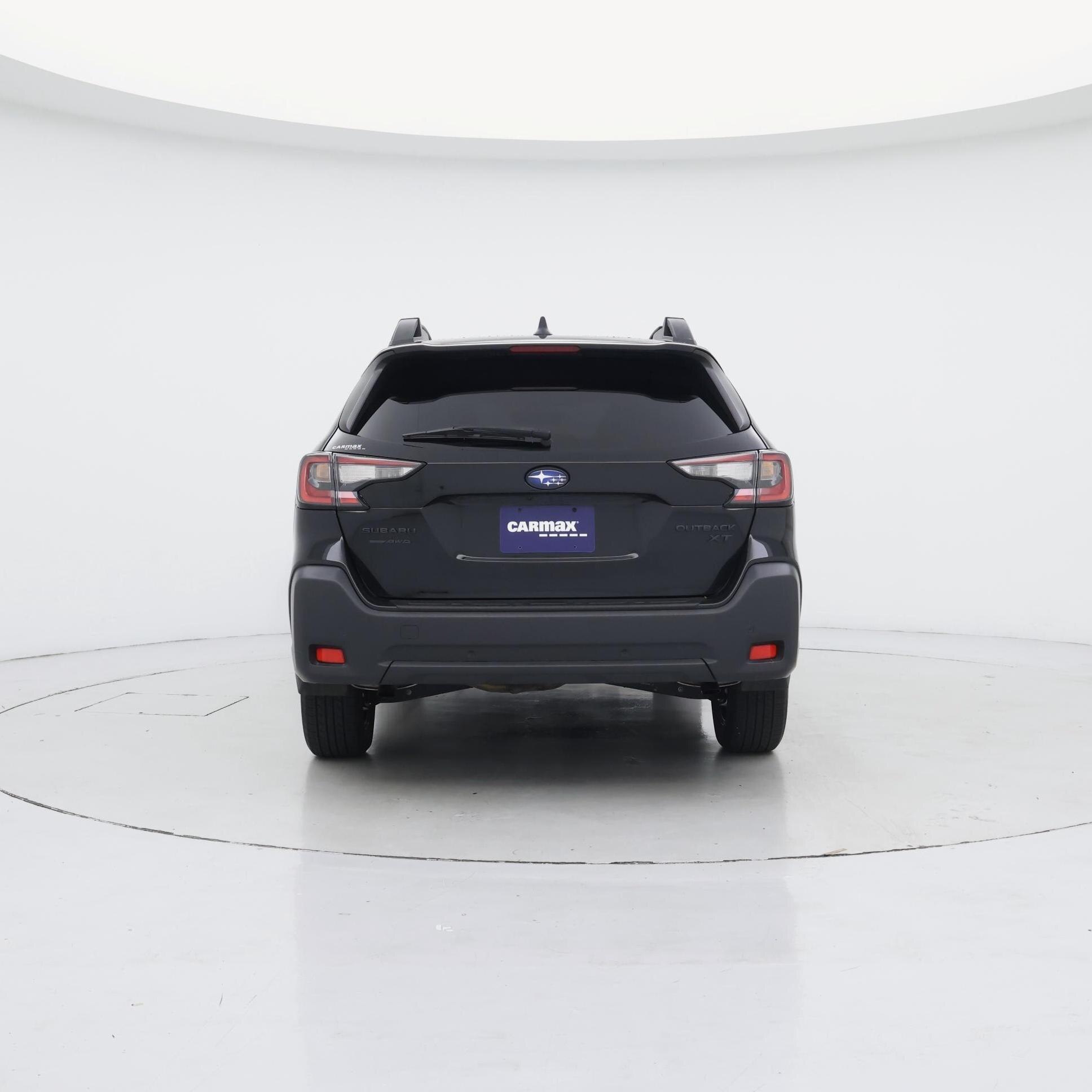 Thumbnail: 2025 Subaru Outback - 6