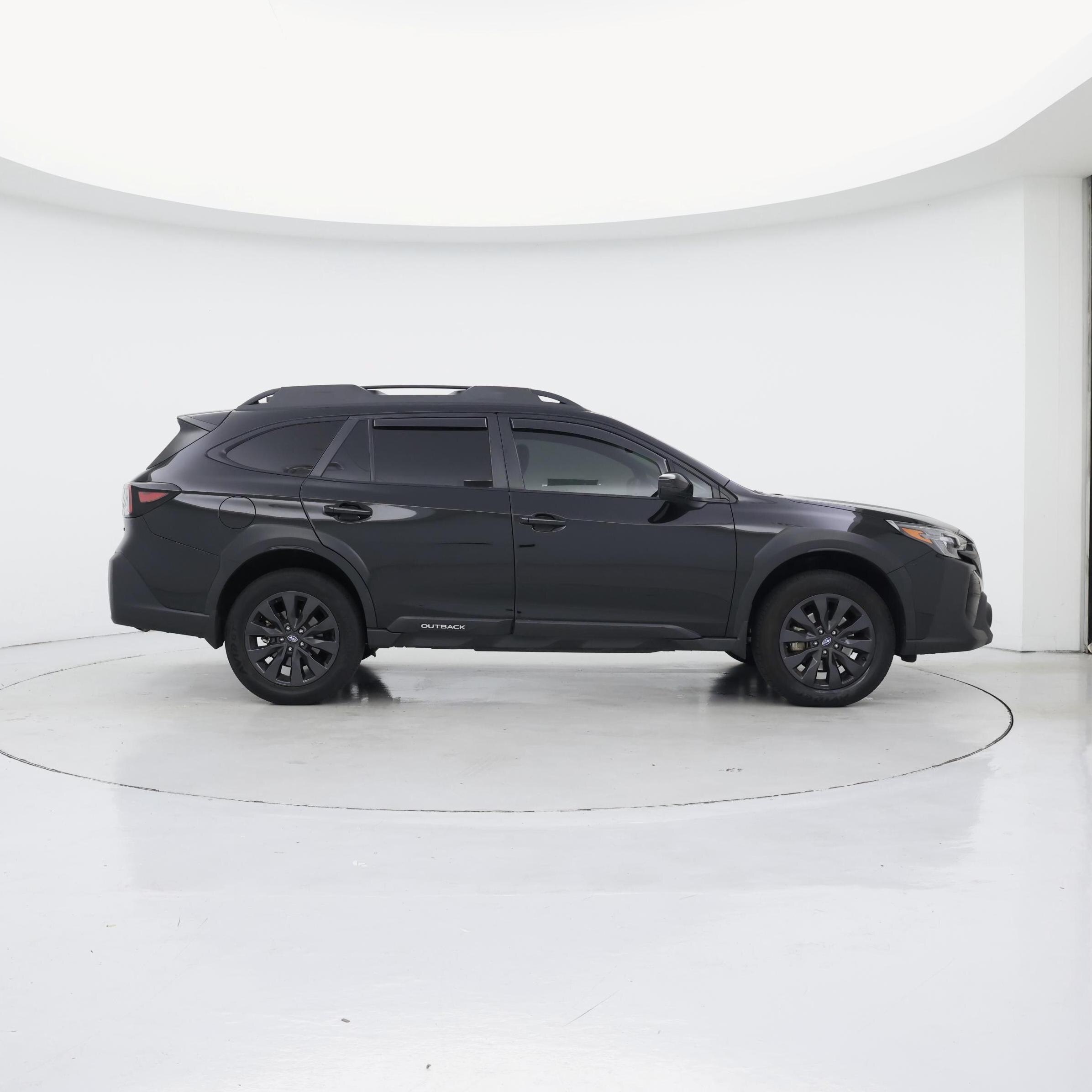 Thumbnail: 2025 Subaru Outback - 7