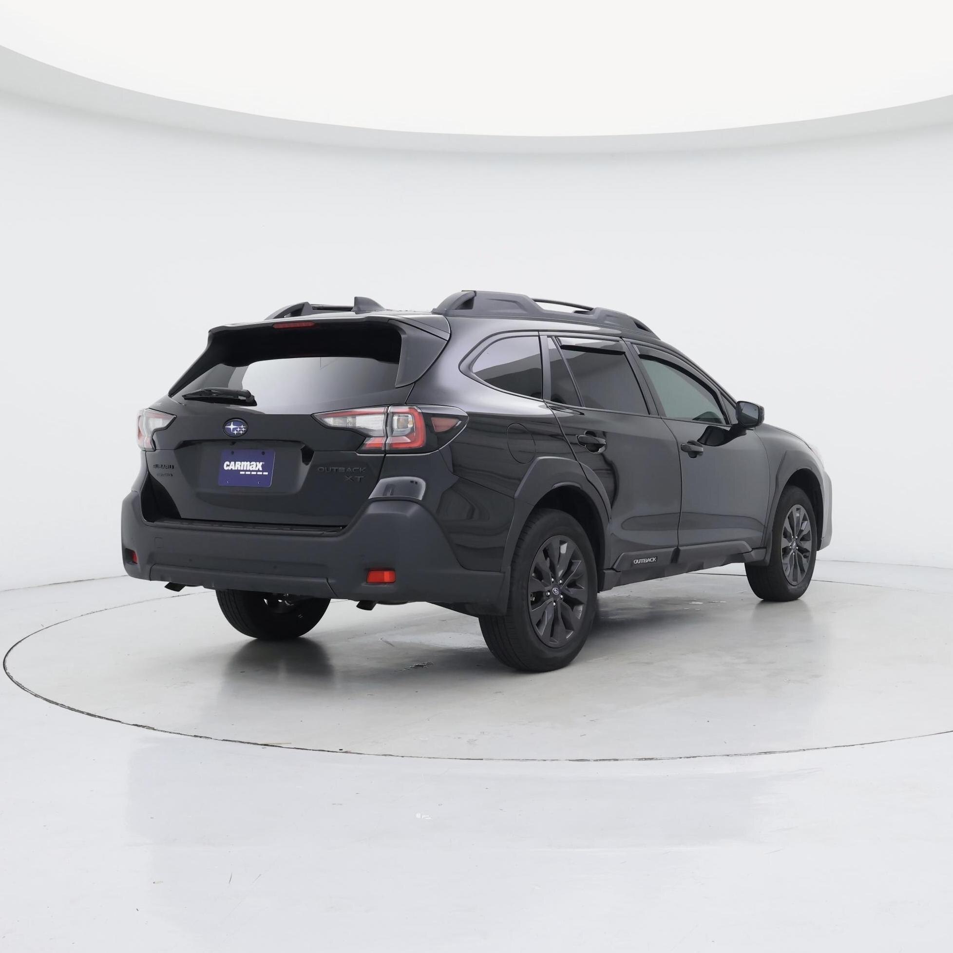 Thumbnail: 2025 Subaru Outback - 8