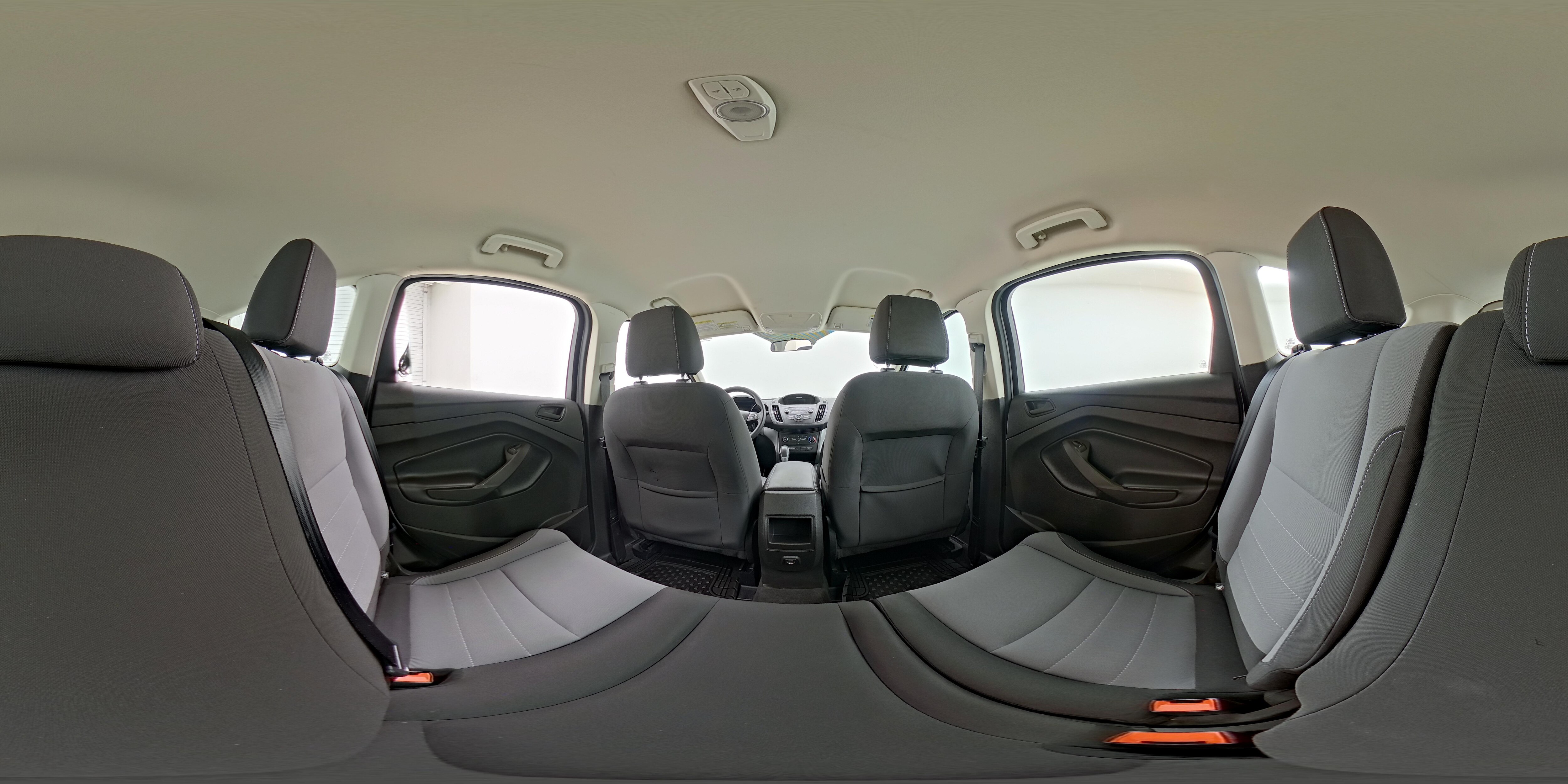 2017 Ford Escape S - Photo 25